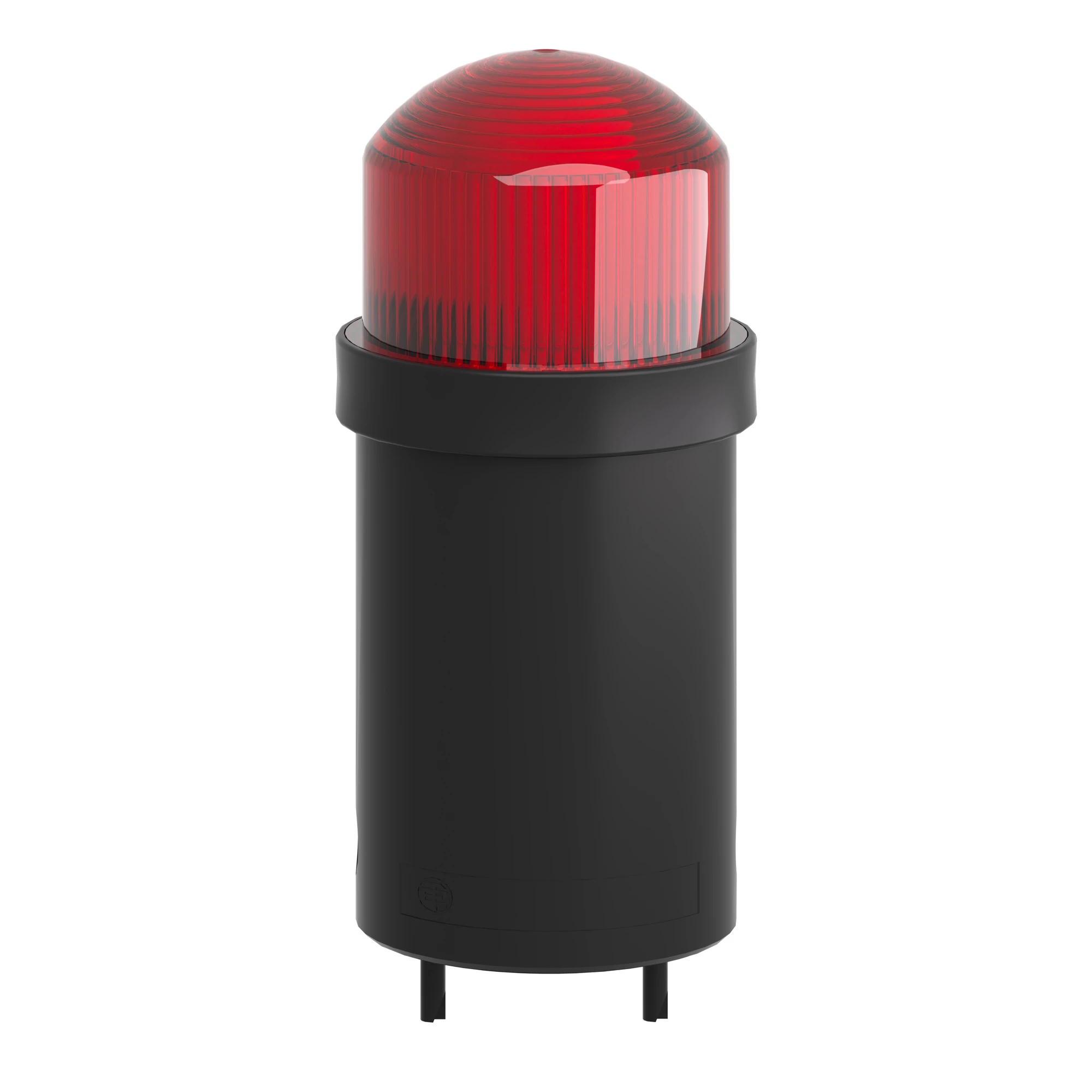 Schneider Electric XVDLS6M4 Signal tower red XVD, flashing light 0.5 J, 230V AC, IP 40 (img_002)