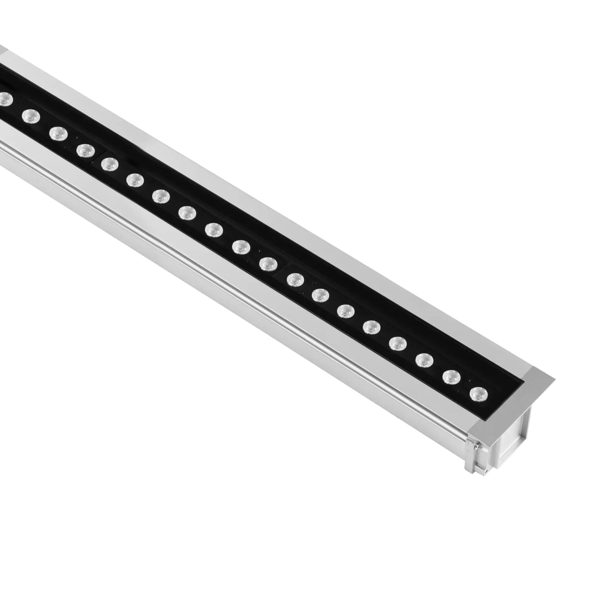 Performance iN Lighting 3109412 LED-Lineare Einbauleuchte 4000K 33W statisch asymmetrische mittlere Optik 3109412 (img_004)