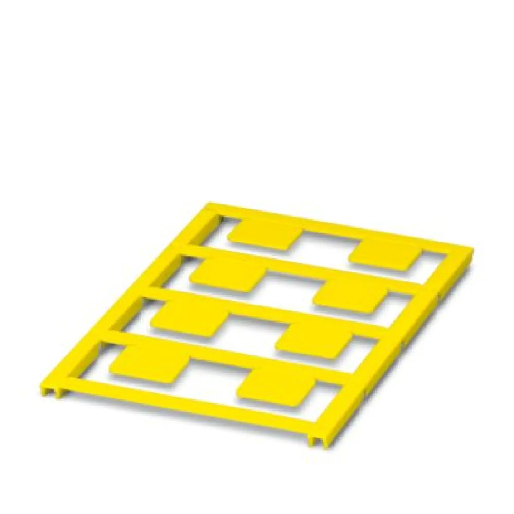 Phoenix Contact 0827886 Plastic label UC-EMLP (17X15) YE (img_001) Phoenix Contact 0827886 Plastic label UC-EMLP (17X15) YE (img_001)