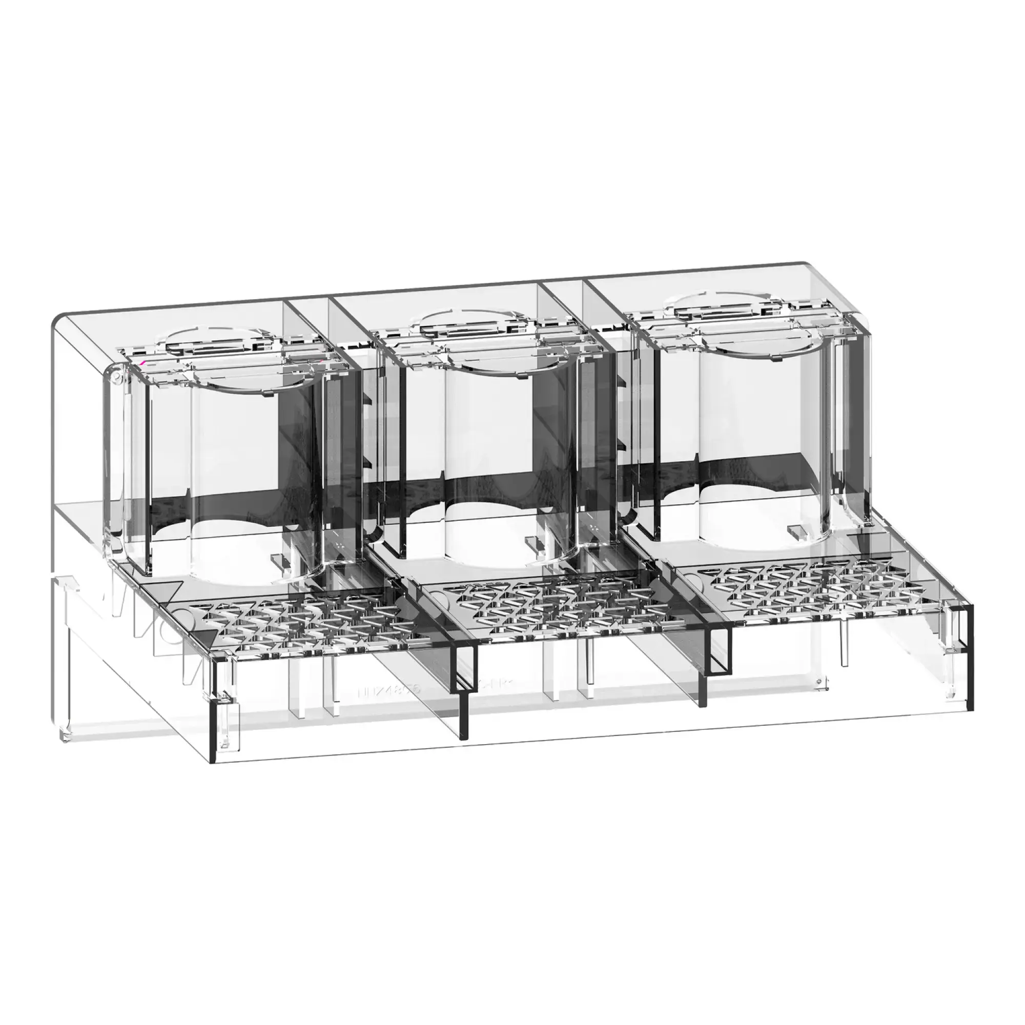 Schneider Electric LA9G3703 Klemmenabdeckung IP20 für das 3-polige TeSys Giga-Schütz LC1G630-800 (img_002) Schneider Electric LA9G3703 Klemmenabdeckung IP20 für das 3-polige TeSys Giga-Schütz LC1G630-800 (img_002)