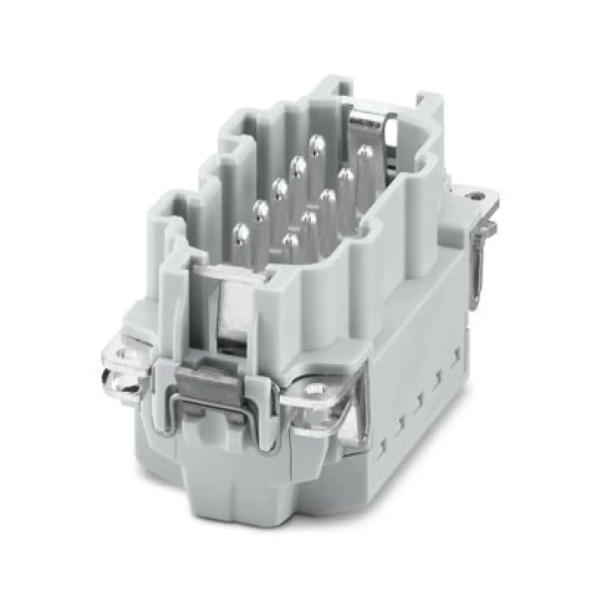 Phoenix Contact 1350020 Contact insert HC-B10-I-PT-CI-M (img_001) Phoenix Contact 1350020 Contact insert HC-B10-I-PT-CI-M (img_001)