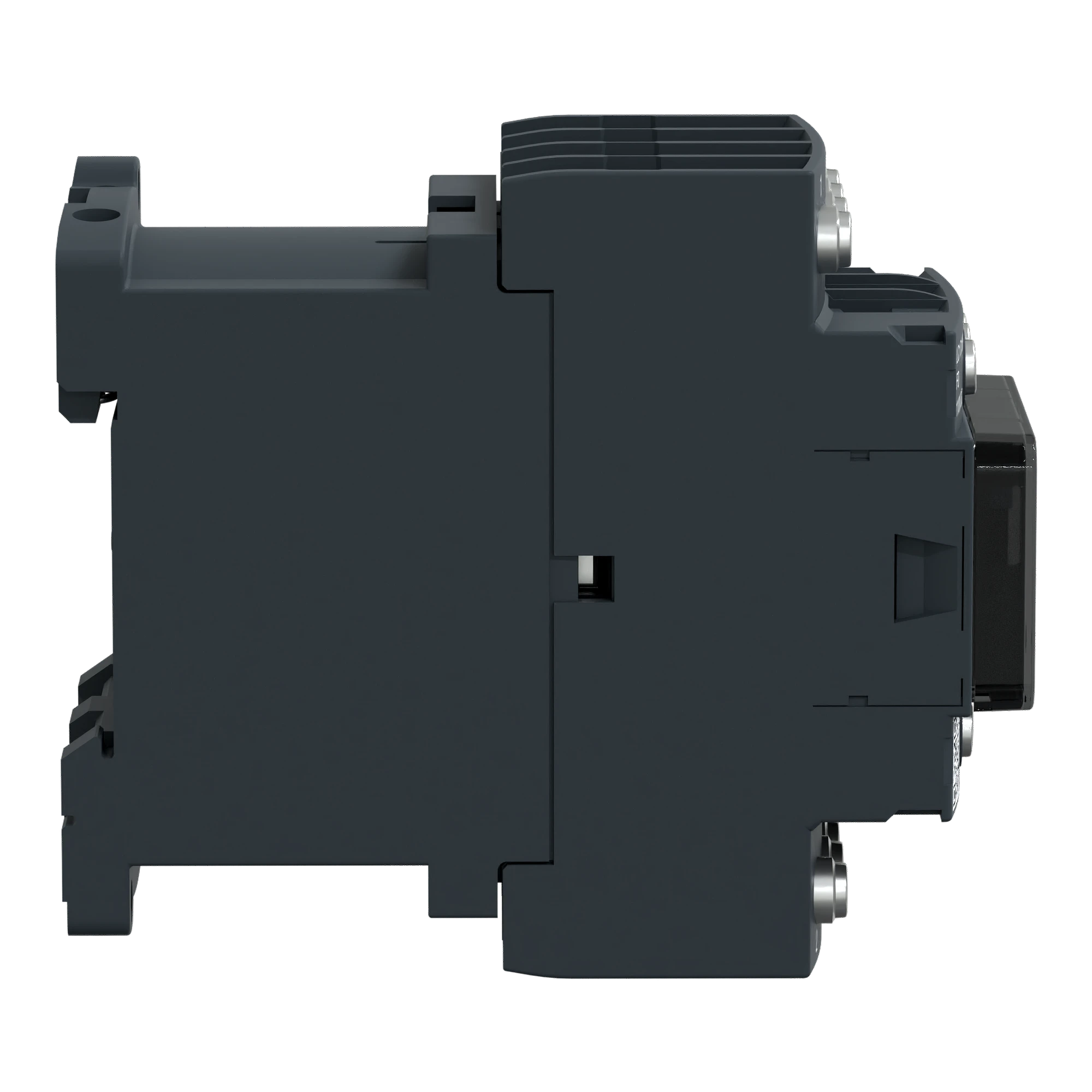 Schneider Electric LC1D1286P7 Power contactor LC1D 4p, +1NO+1NC, coil 230 V AC (img_002) Schneider Electric LC1D1286P7 Power contactor LC1D 4p, +1NO+1NC, coil 230 V AC (img_002)