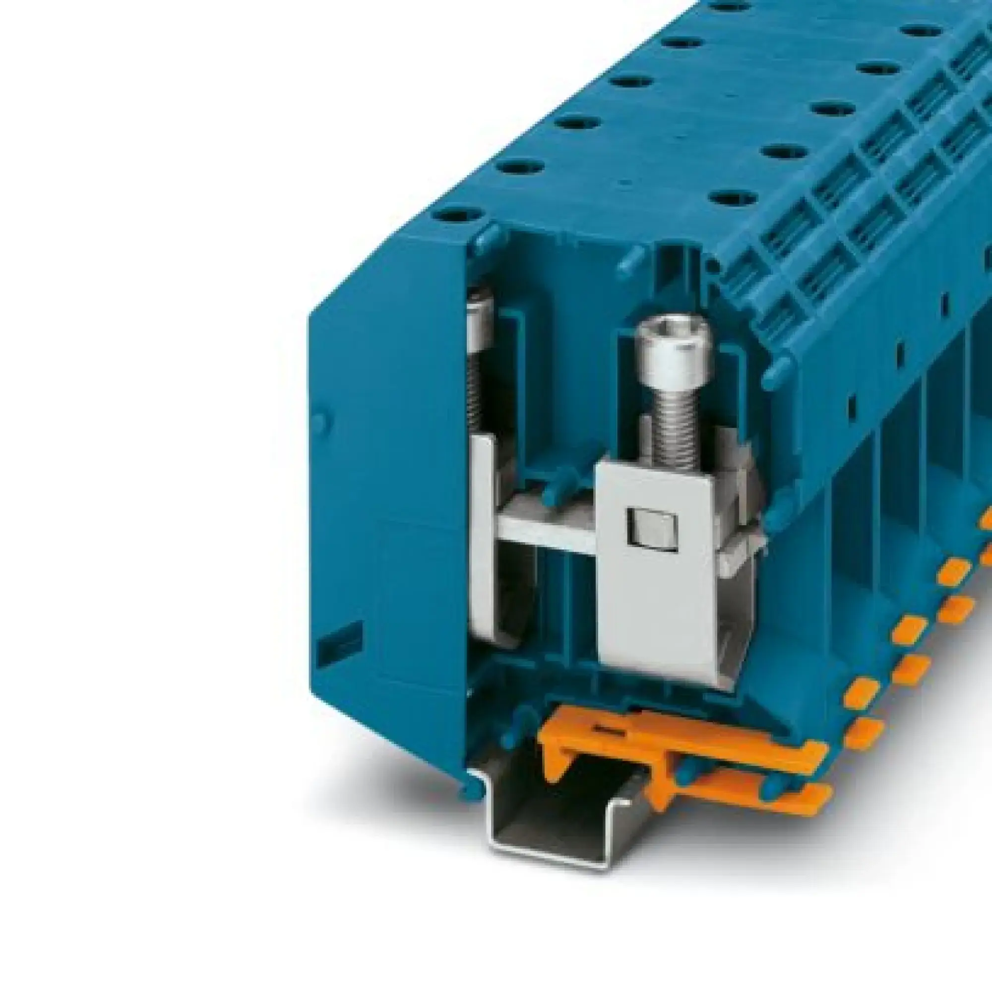 Phoenix Contact 3247434 High-current terminal block UKH 150 1500V BU (img_001)