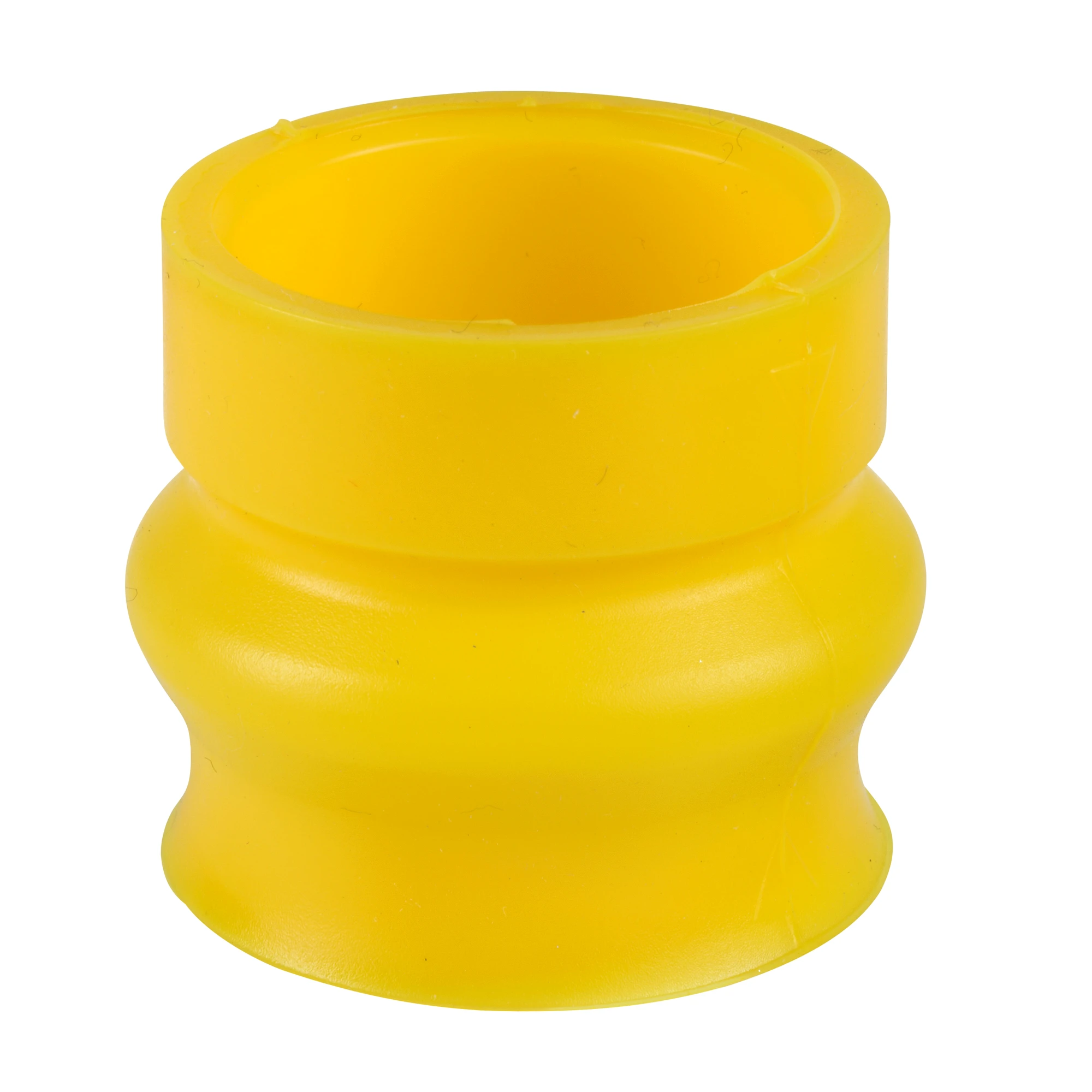 Schneider Electric ZBZ58 Bellows, yellow, for emergency stop push-button (img_001)