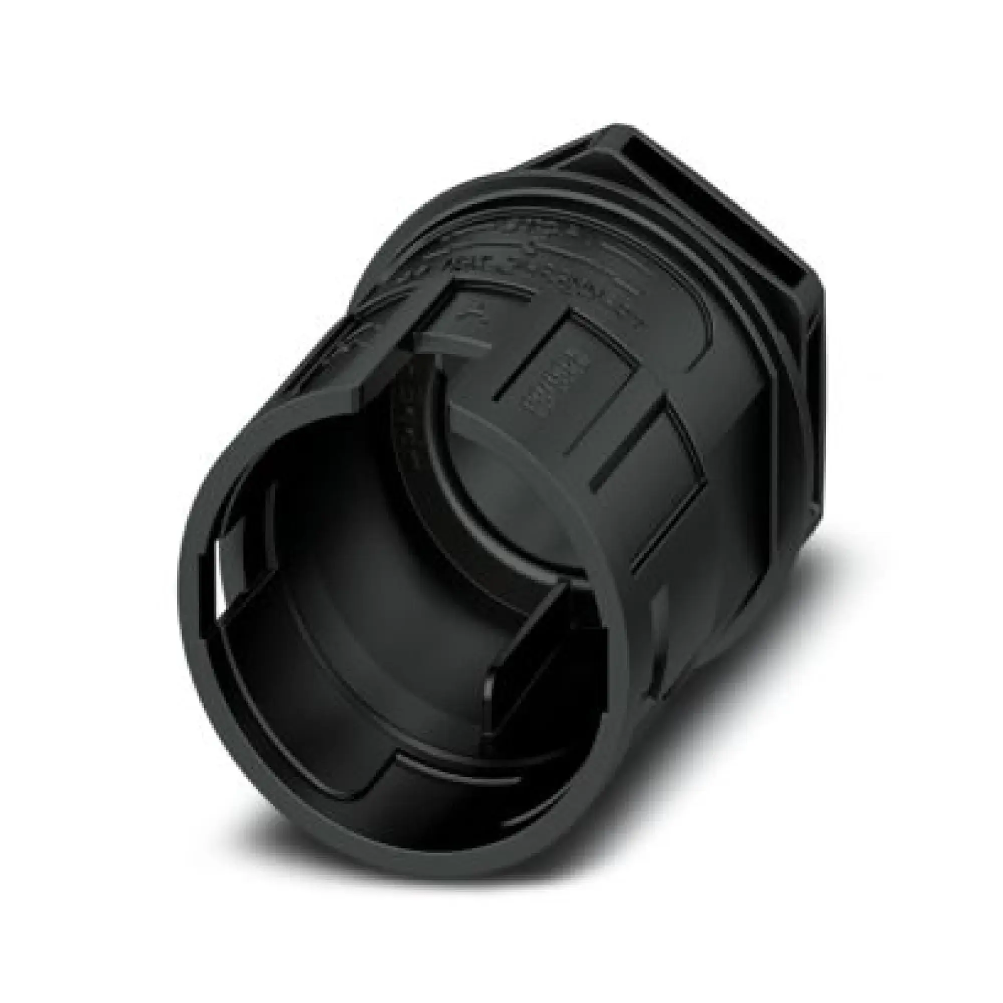 Phoenix Contact 1681006 Device connector front mounting PRC FT25-0-HSG SET 25 (img_001)