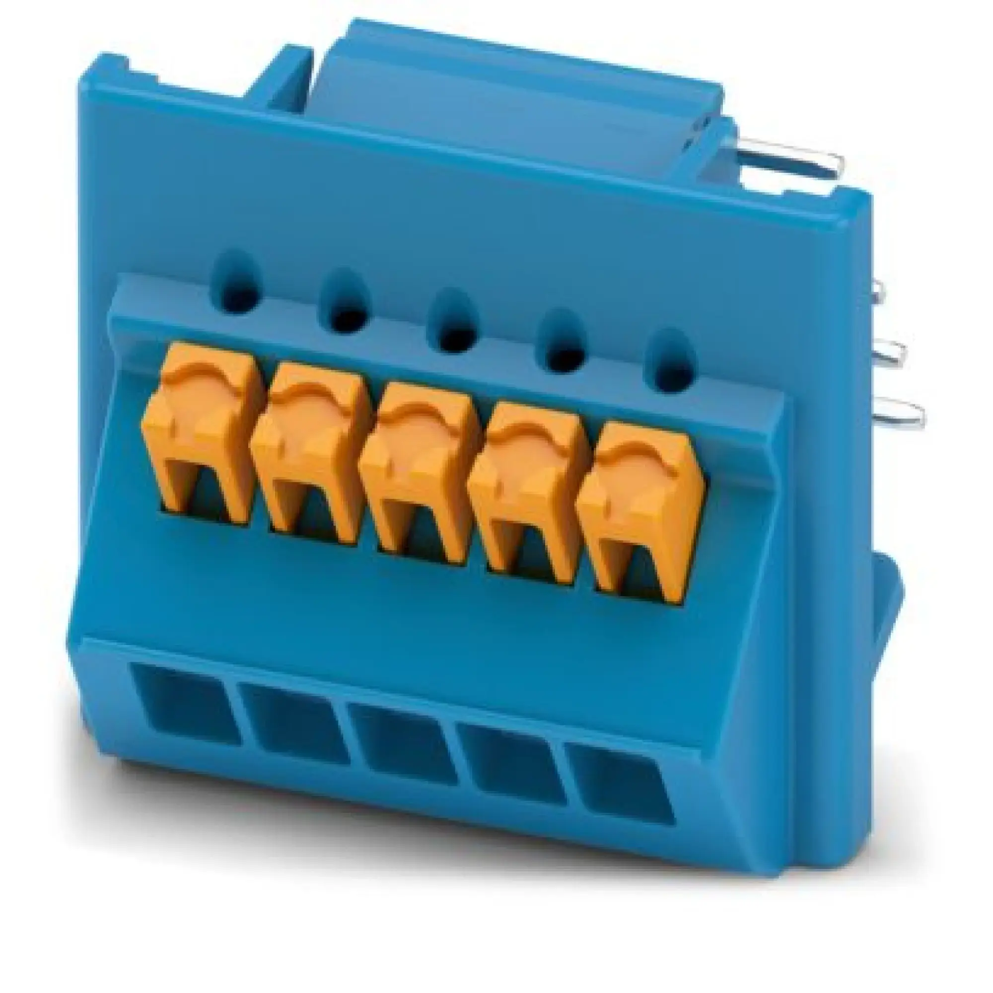 Phoenix Contact 1477330 PCB terminal block ICC25-TP1,5/5R3,5-5015 (img_001) Phoenix Contact 1477330 PCB terminal block ICC25-TP1,5/5R3,5-5015 (img_001)