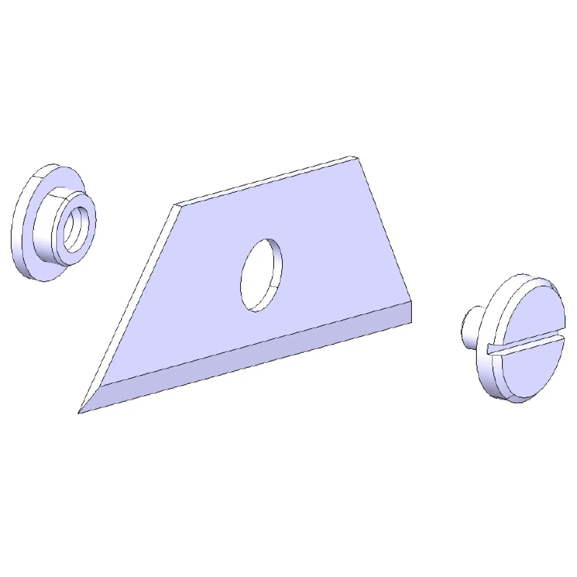 Weidmüller 9050340000 Cutter (sheathing stripper), Spare cutter for Stripax plus 2.5 (img_001) Weidmüller 9050340000 Cutter (sheathing stripper), Spare cutter for Stripax plus 2.5 (img_001)