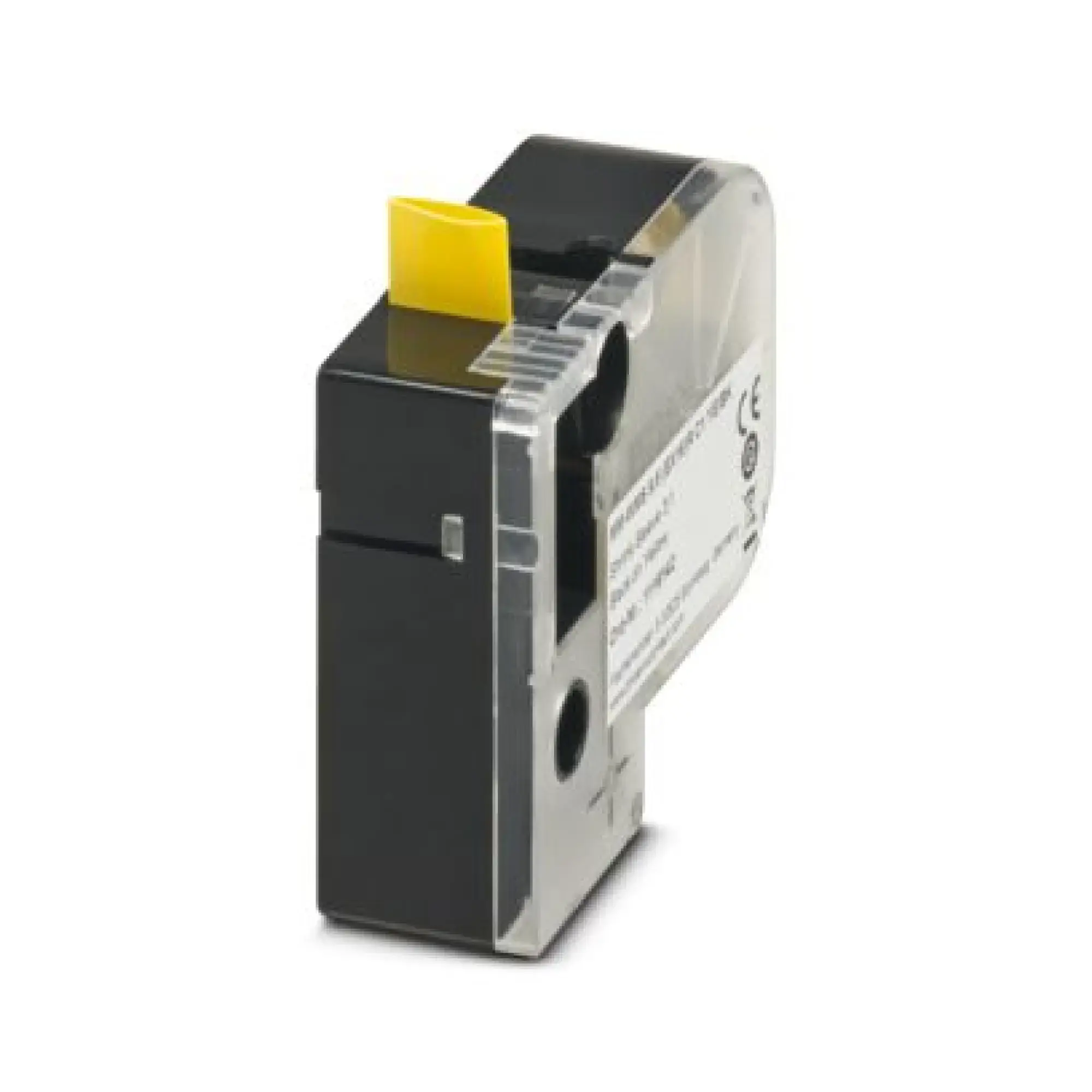 Phoenix Contact 1116142 Shrink sleeve MM-WMS 9,5 (EX16)R C1 YE/BK (img_001) Phoenix Contact 1116142 Shrink sleeve MM-WMS 9,5 (EX16)R C1 YE/BK (img_001)