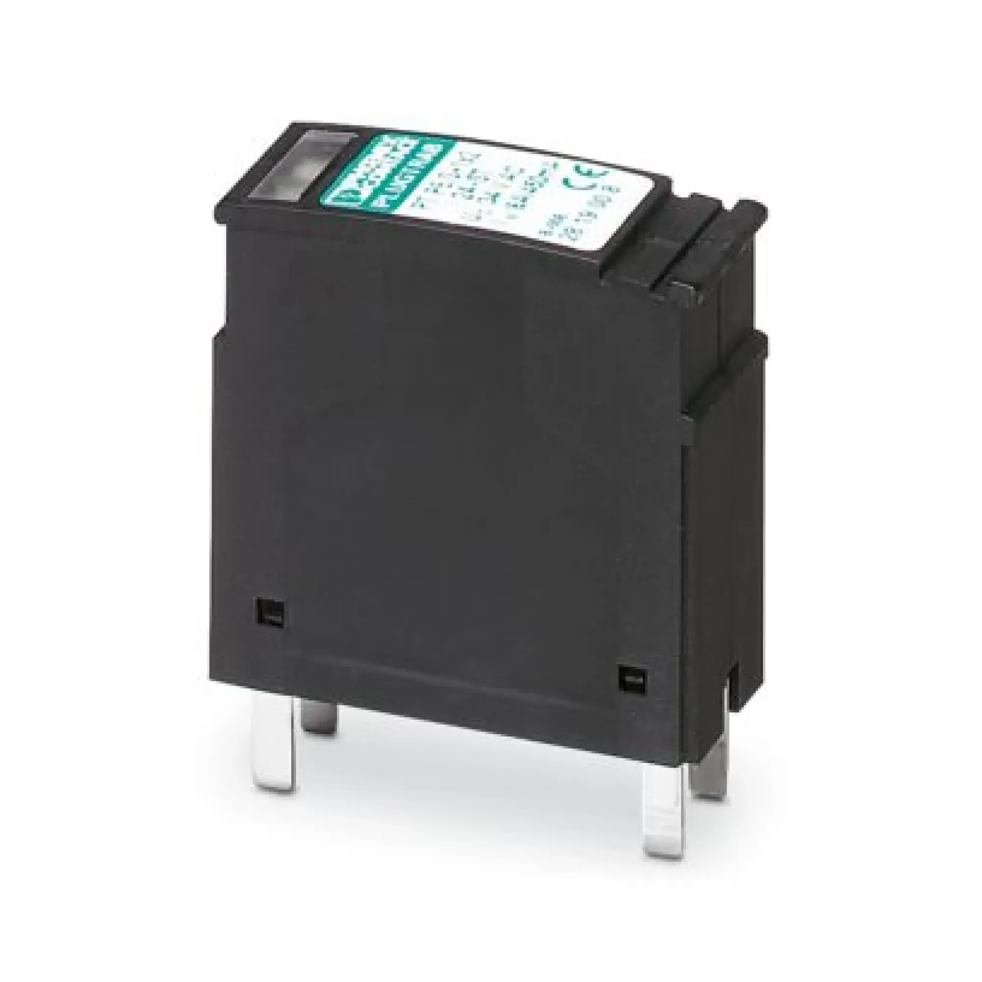 Phoenix Contact 2819008 Surge protection plug PT PE/S+1X2-24-ST (img_001) Phoenix Contact 2819008 Surge protection plug PT PE/S+1X2-24-ST (img_001)