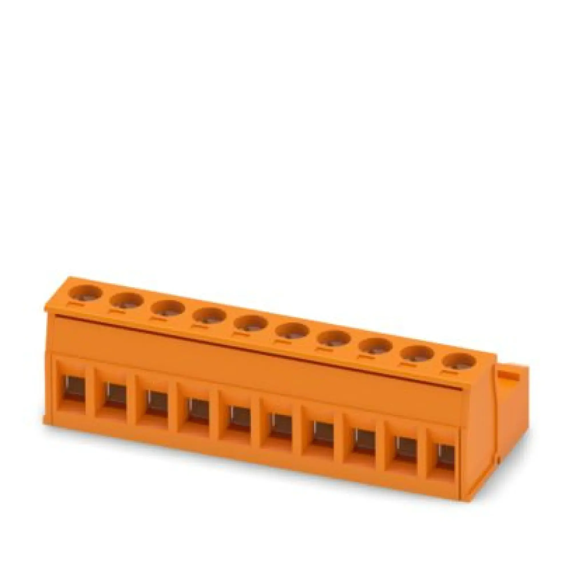 Phoenix Contact 1184336 PCB connector IC 2,5/10-ST-5,08 OG (img_001)