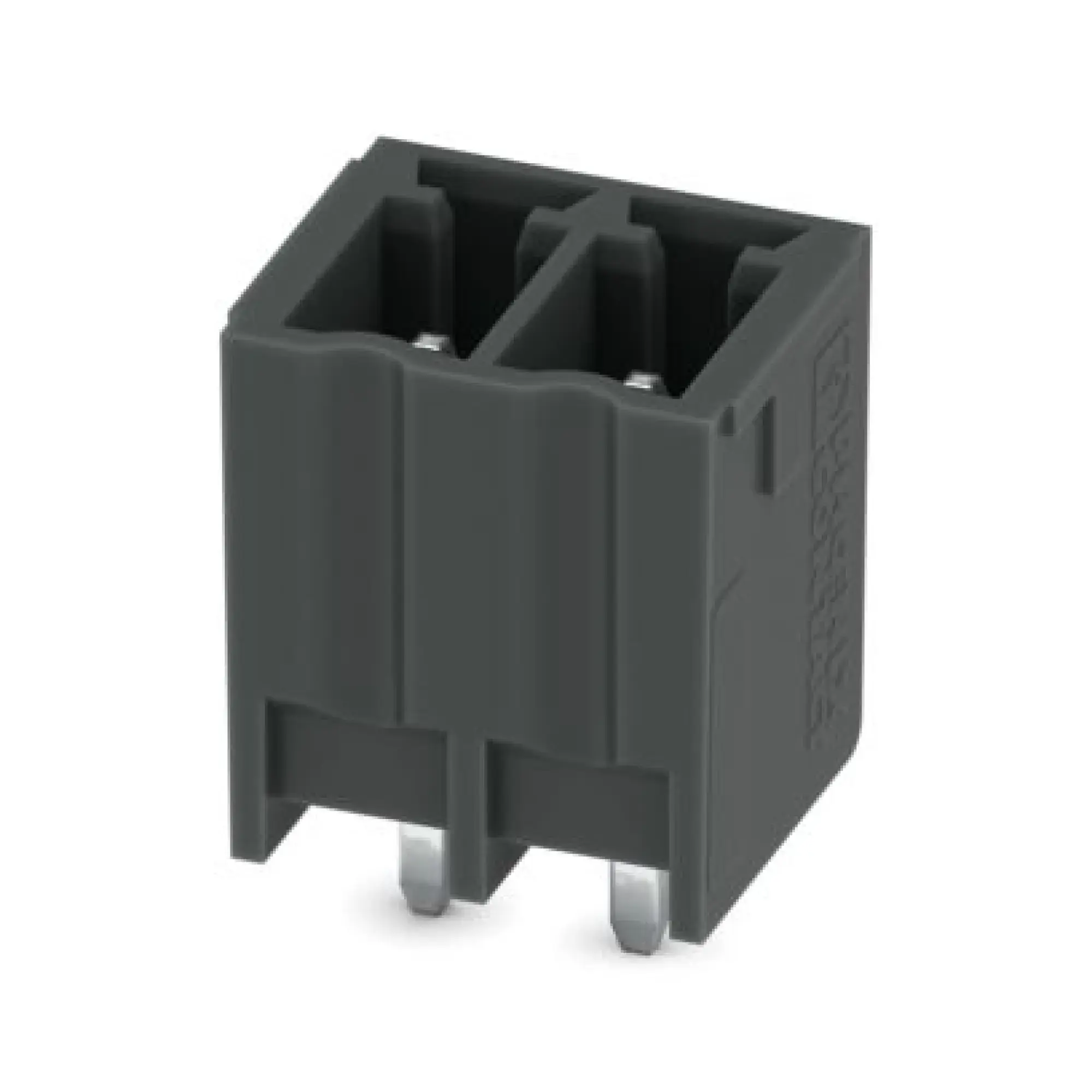 Phoenix Contact 1780888 PCB header MCV 1,5/ 2-G-3,5 P20 THRR32 (img_001) Phoenix Contact 1780888 PCB header MCV 1,5/ 2-G-3,5 P20 THRR32 (img_001)