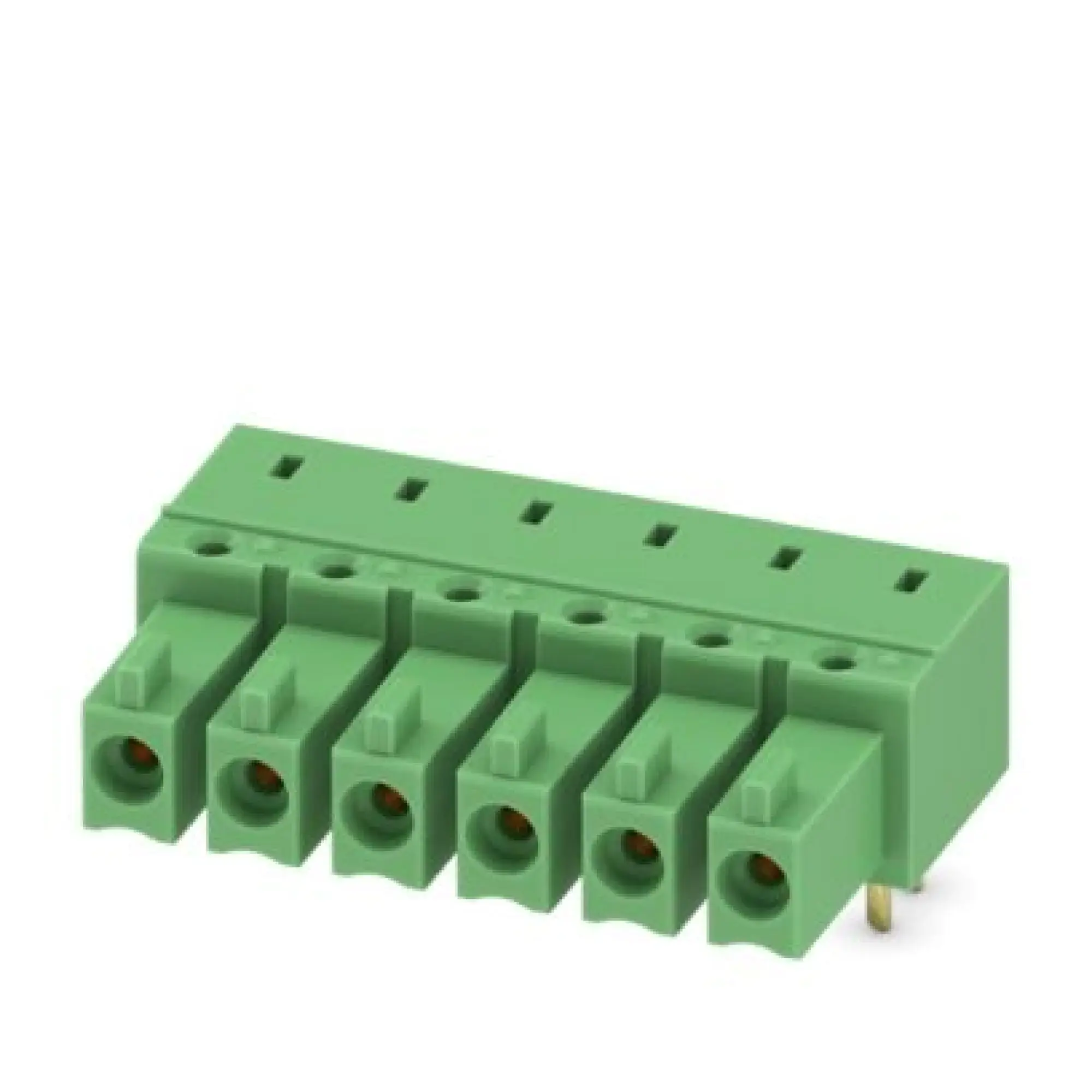 Phoenix Contact 1801470 PCB header IMC 1,5/ 6-G-3,81 AU (img_001) Phoenix Contact 1801470 PCB header IMC 1,5/ 6-G-3,81 AU (img_001)