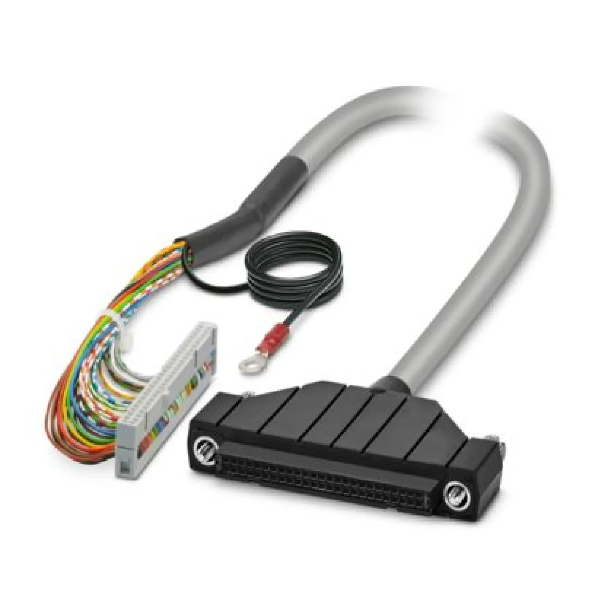 Phoenix Contact 2314817 Cable FLK-MIL50/EZ-DR/KS/1500/YCS (img_001)