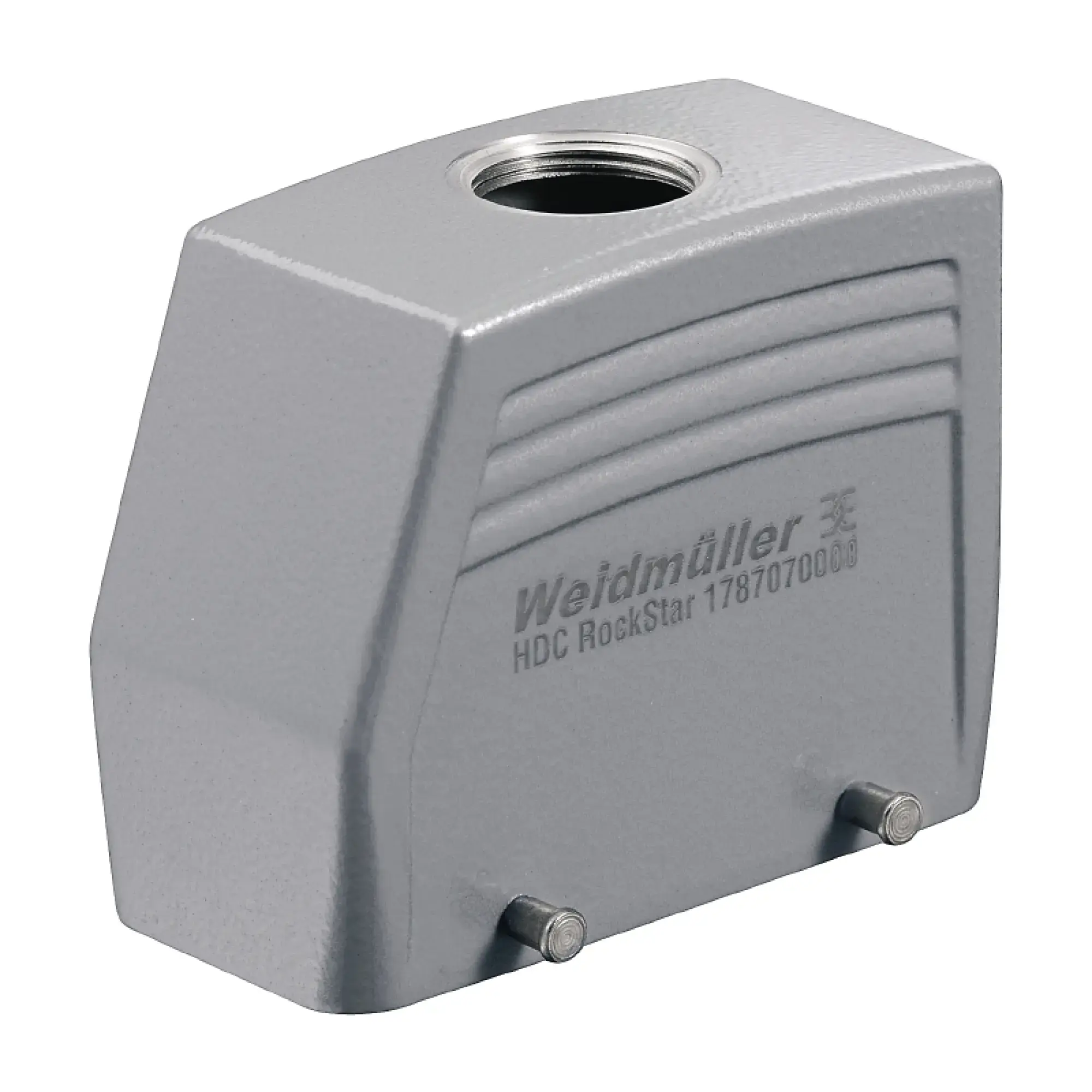 Weidmüller 1114890000 Housing (industry plug-in connectors) (img_001) Weidmüller 1114890000 Housing (industry plug-in connectors) (img_001)