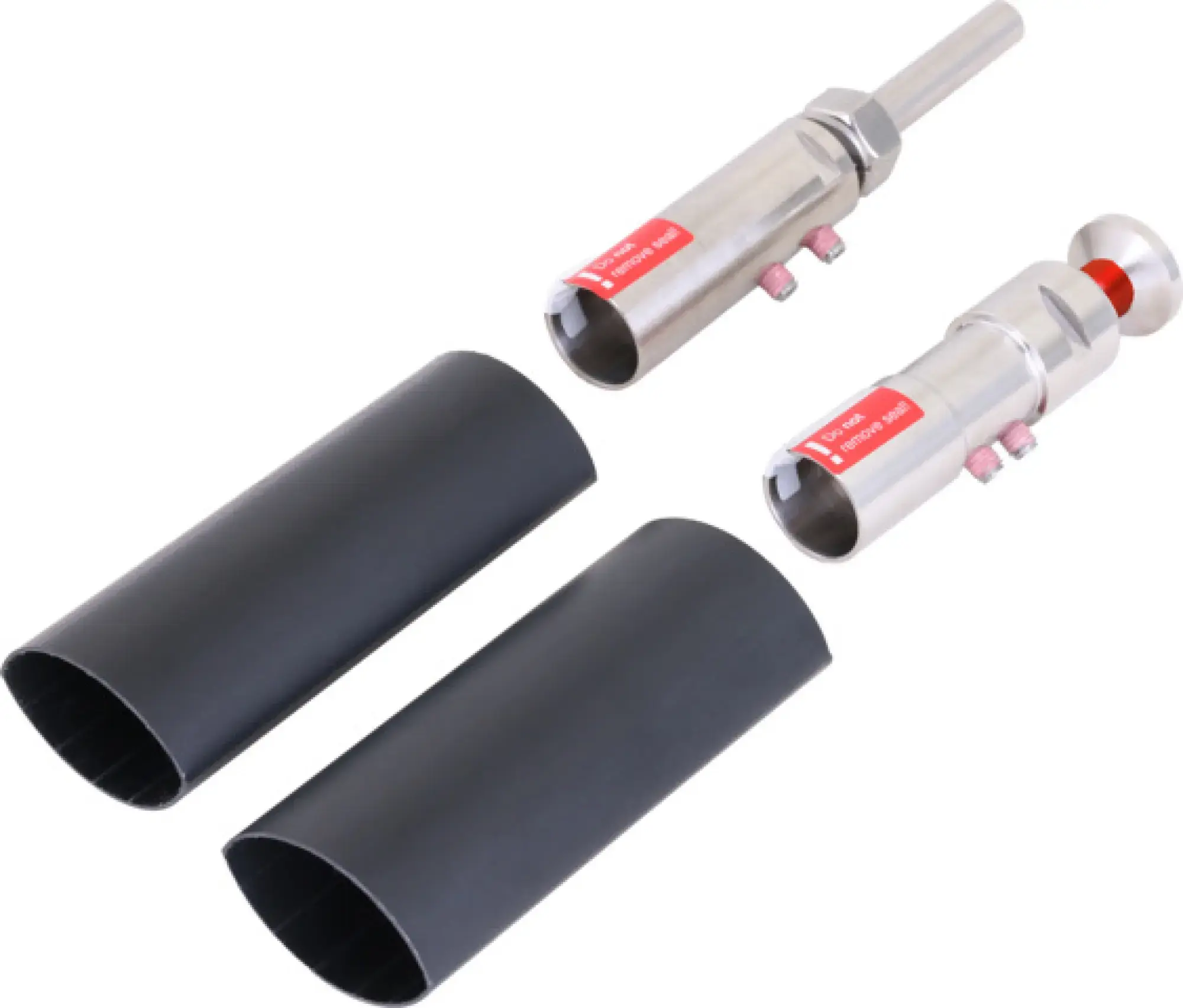 Dehn 819655 Anschlussset mit Montagematerial für HVI long Leitung D 20/23mm (img_003)