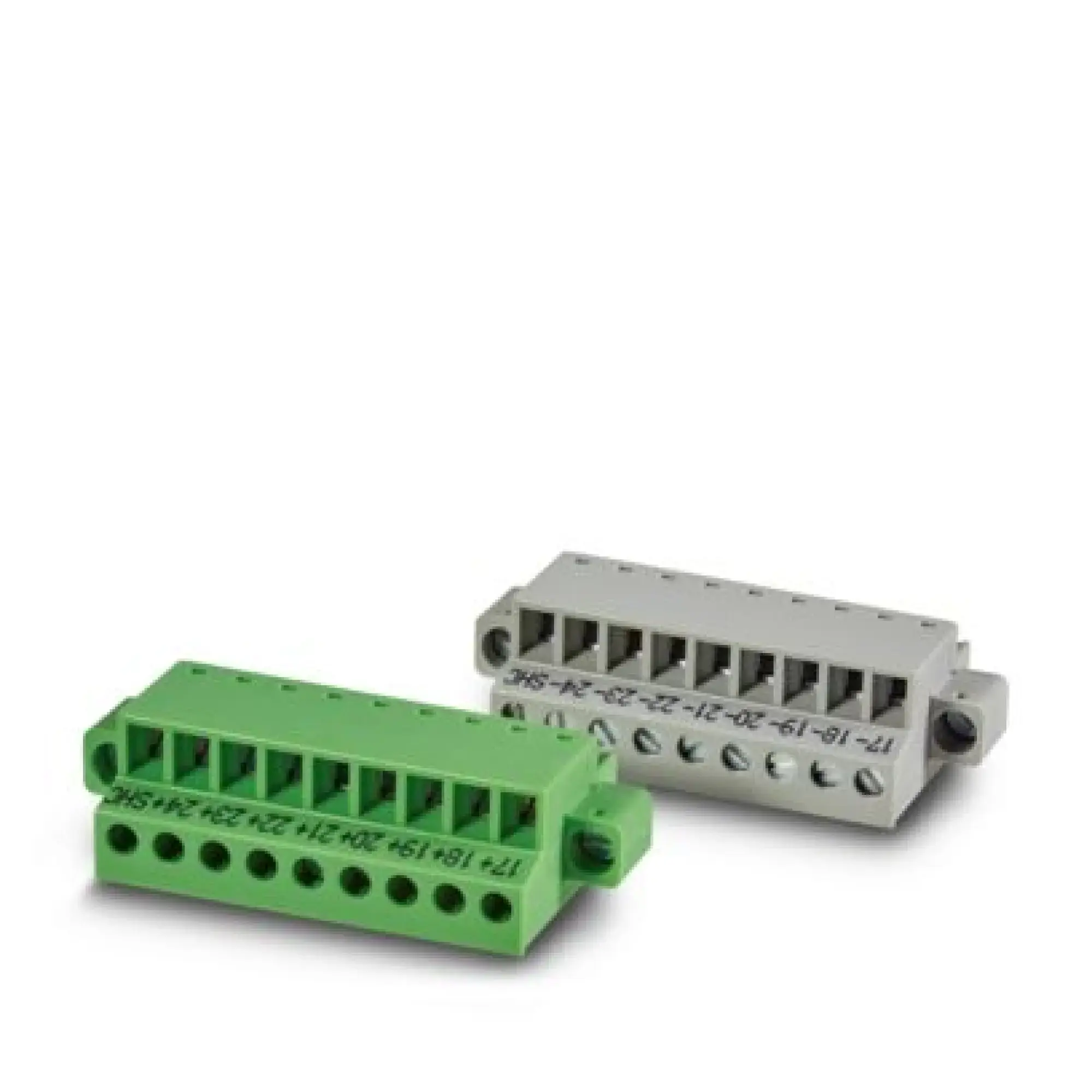 Phoenix Contact 2907271 Connector set VIP/S/FRONT-MC/KIT 17-24 (img_001) Phoenix Contact 2907271 Connector set VIP/S/FRONT-MC/KIT 17-24 (img_001)