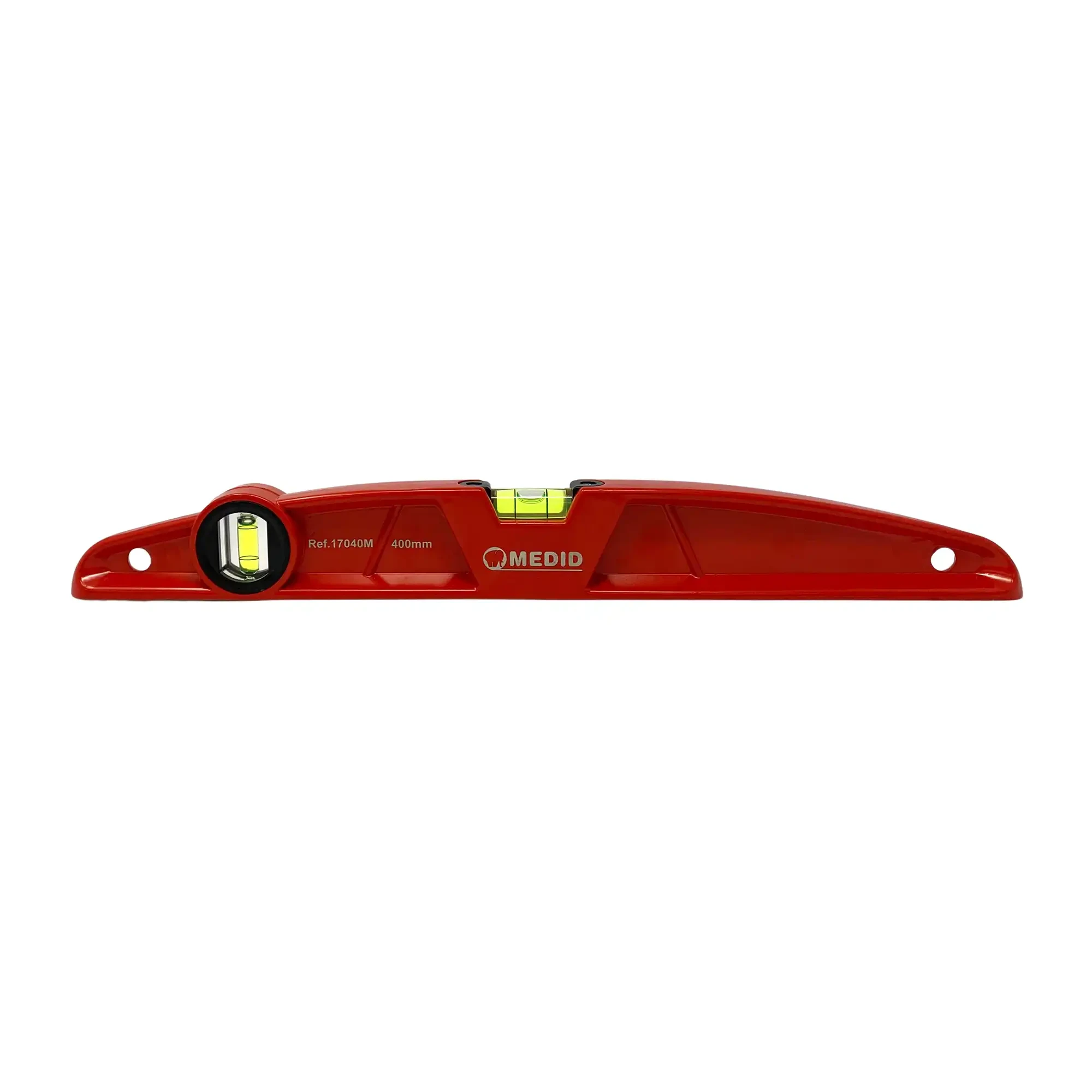 MEDID 17040M Trapezoid spirit level 40 cm M (img_001)