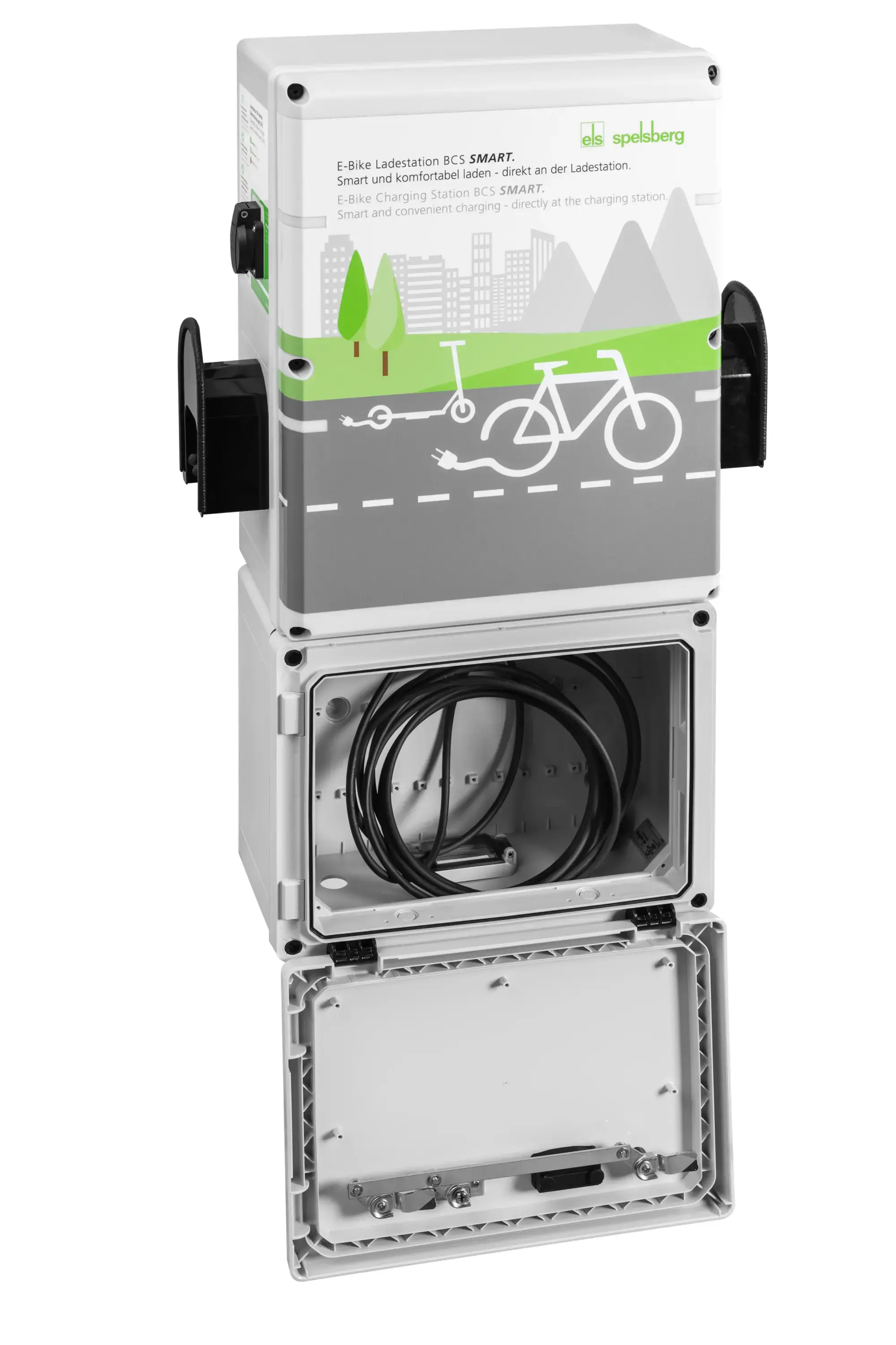 Spelsberg 58114202 Cable box, other, Type of protection IP54, Impact strength IK08, Halogen free (img_004) Spelsberg 58114202 Cable box, other, Type of protection IP54, Impact strength IK08, Halogen free (img_004)