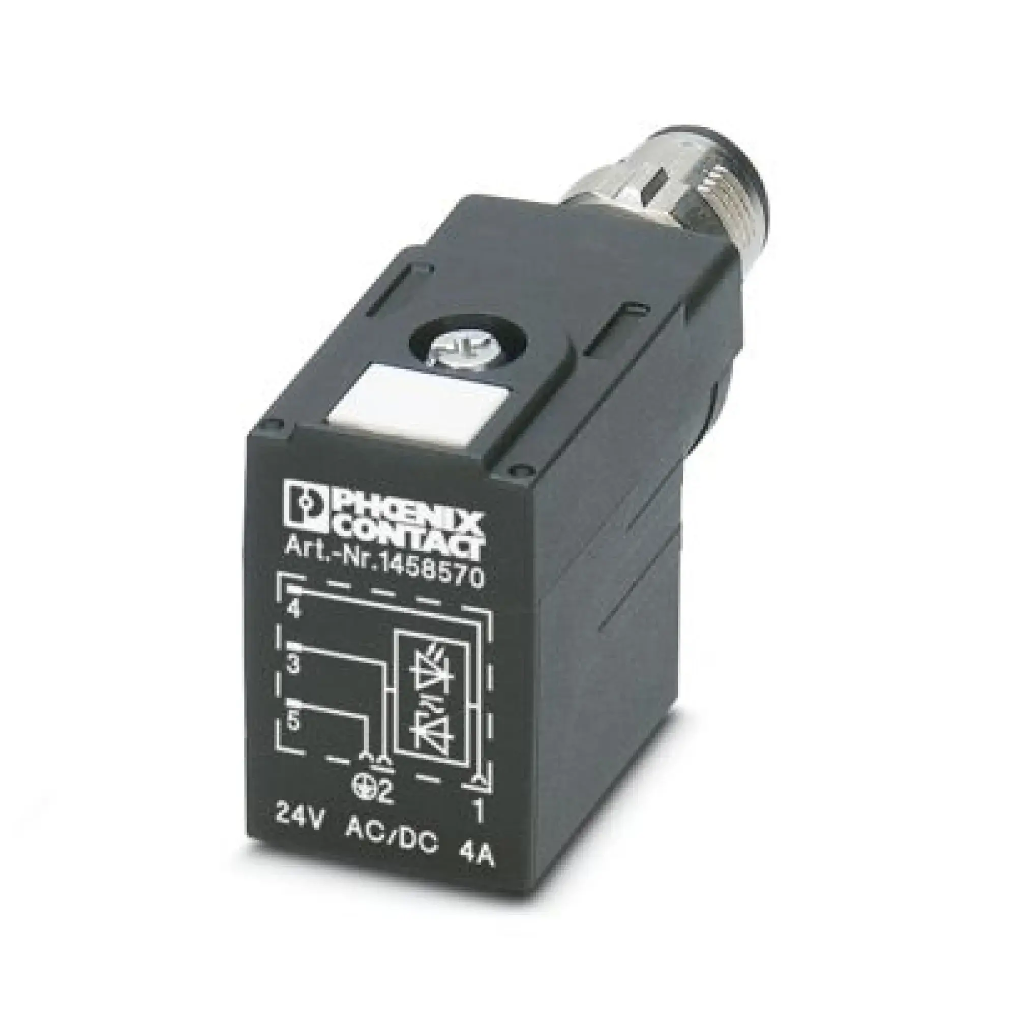 Phoenix Contact 1409724 Valve connector SAC-3P-MR/BI-1L-Z SCO 180 (img_001)