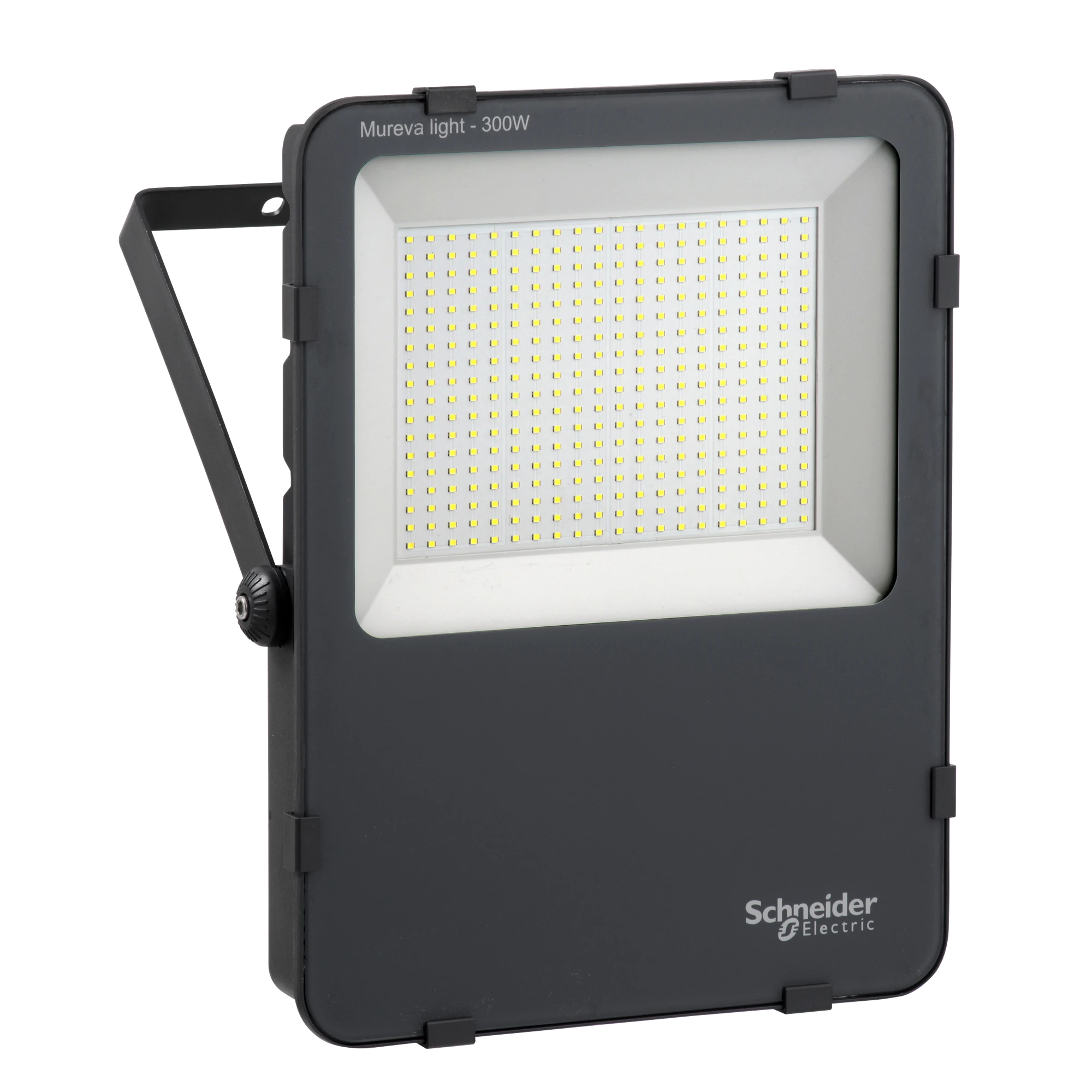 Schneider Electric IMT47224 LED Floodlight Mureva 300W/30000lm /6500k / IP65 / IK05 / Cable: 0.5m (img_001) Schneider Electric IMT47224 LED Floodlight Mureva 300W/30000lm /6500k / IP65 / IK05 / Cable: 0.5m (img_001)