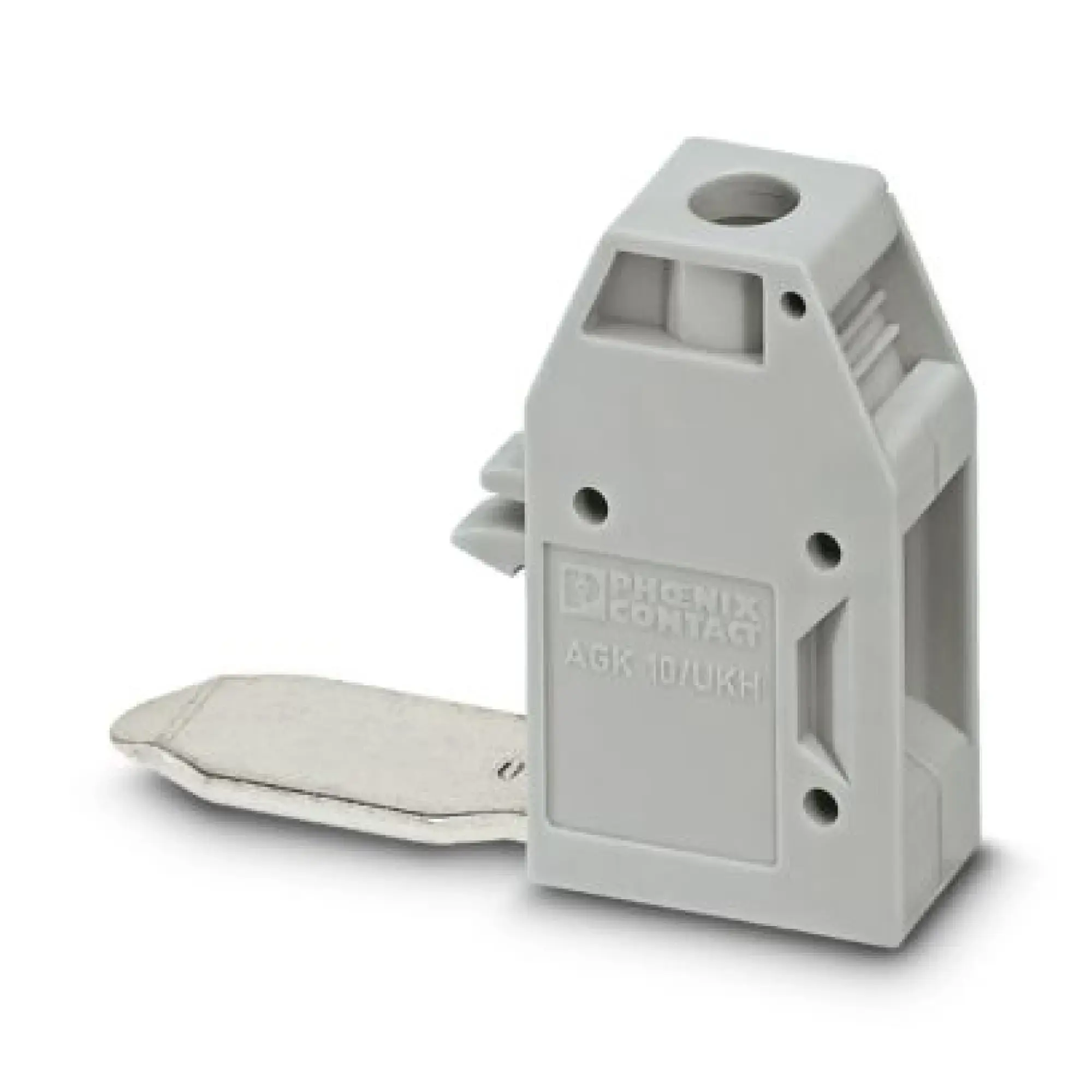 Phoenix Contact 3001763 Pick-off terminal block AGK 10-UKH 50 (img_001) Phoenix Contact 3001763 Pick-off terminal block AGK 10-UKH 50 (img_001)