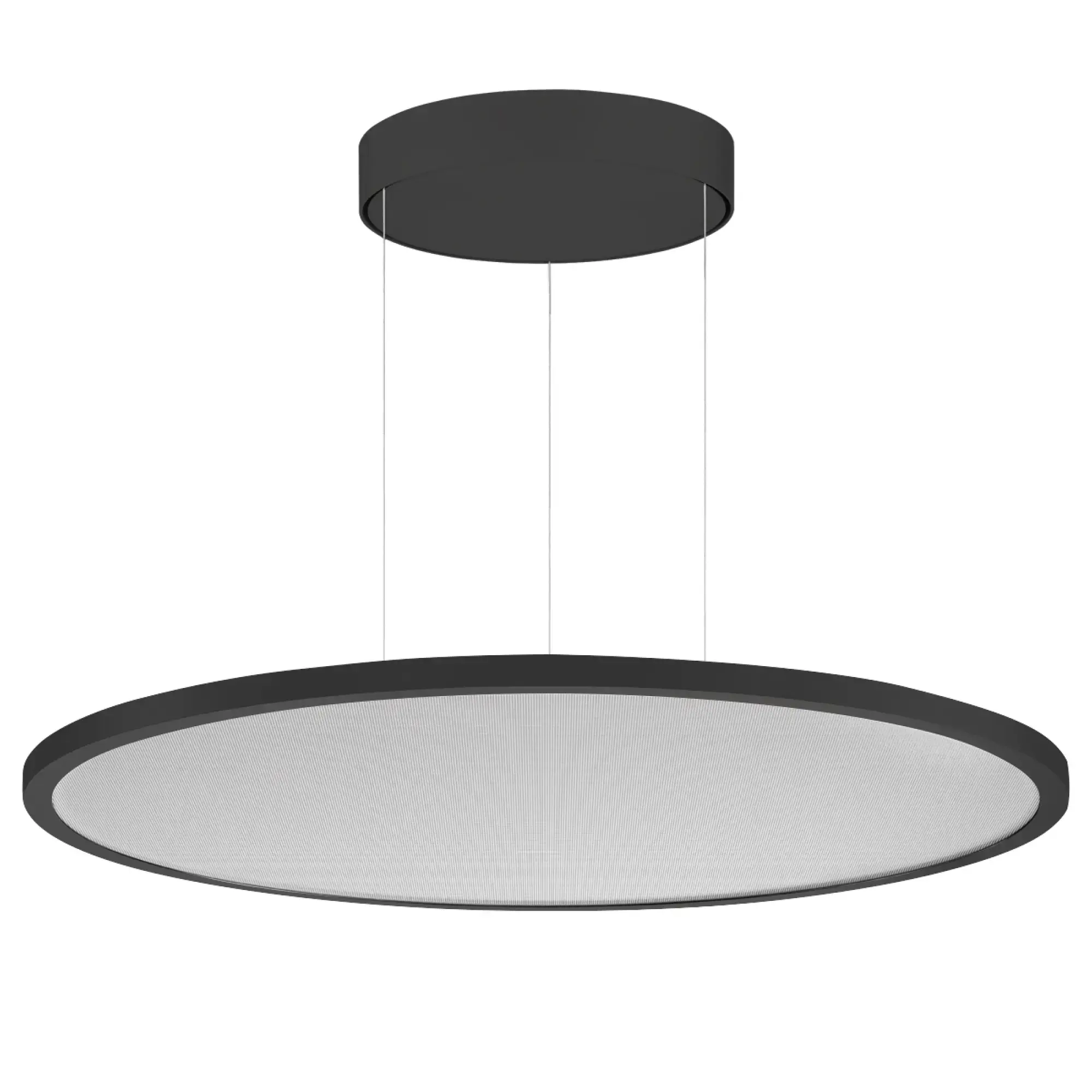 Performance iN Lighting 3124875 LED-Pendelleuchte 4000K 39W DALI Mikroprisma 3124875 (img_001)