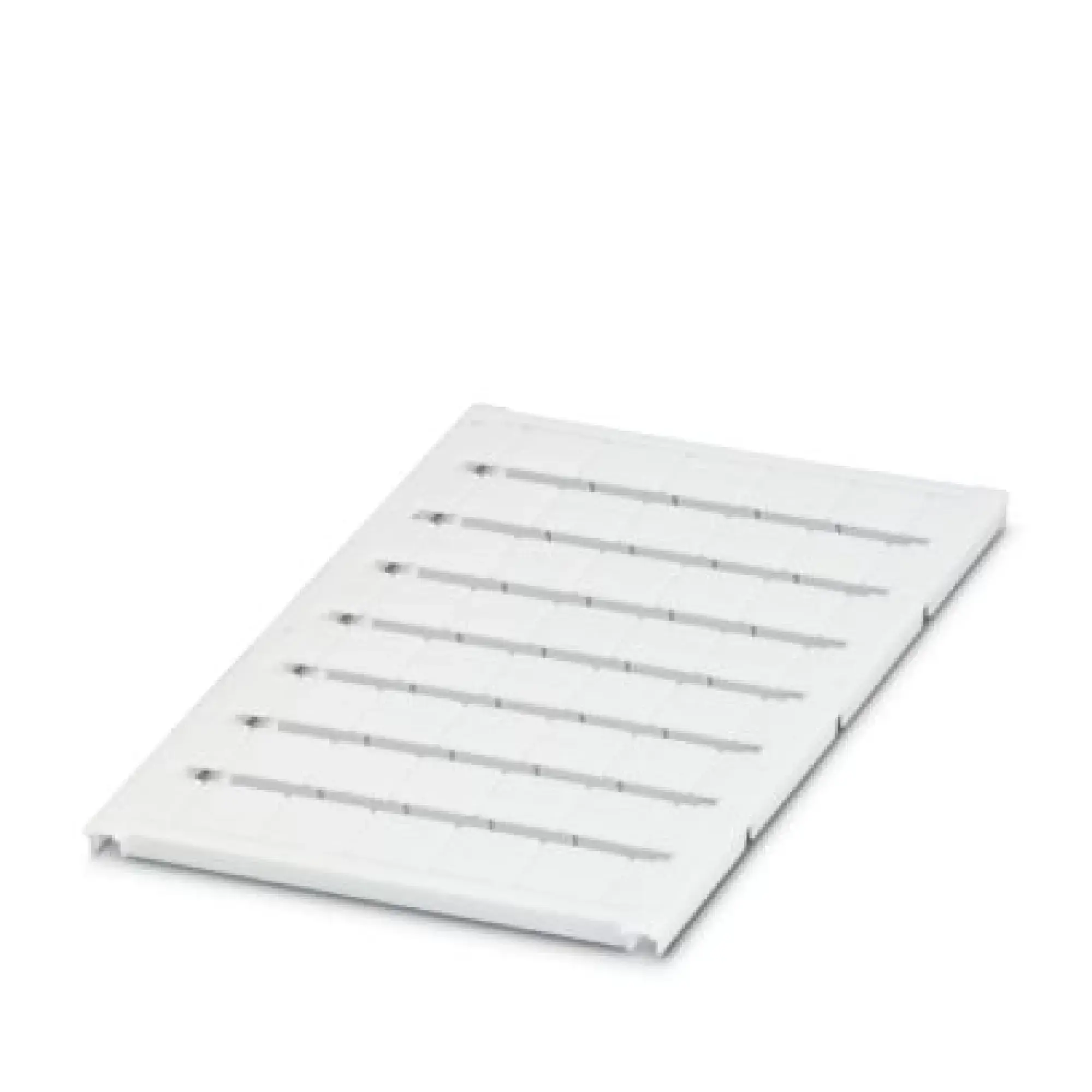 Phoenix Contact 0819194 Marker for terminal blocks UC-TM 12 (img_001)