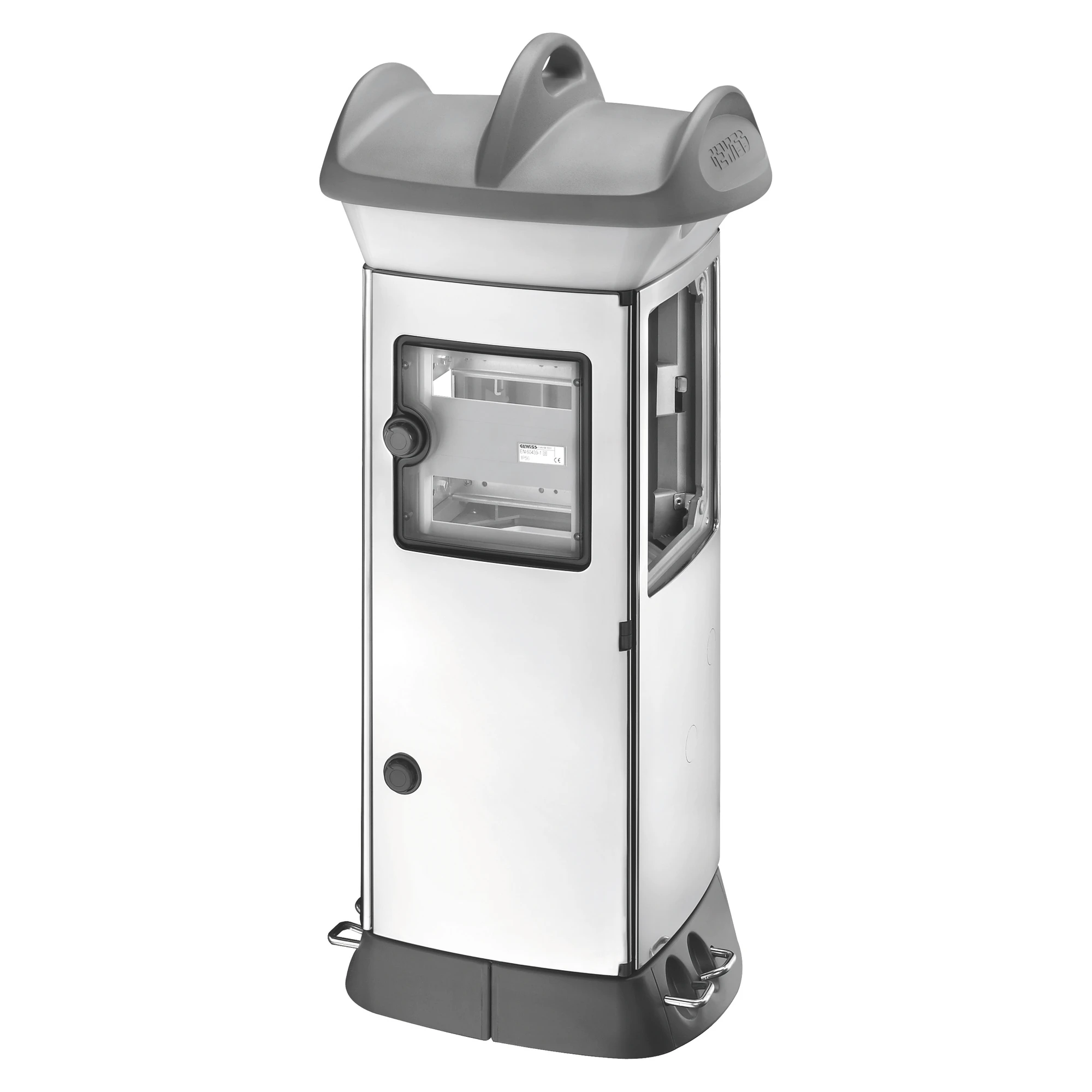 GEWISS GW68931 QMC63X - UNWIRED - DOUBLE SIDE TAKE-OFF (img_001) GEWISS GW68931 QMC63X - UNWIRED - DOUBLE SIDE TAKE-OFF (img_001)