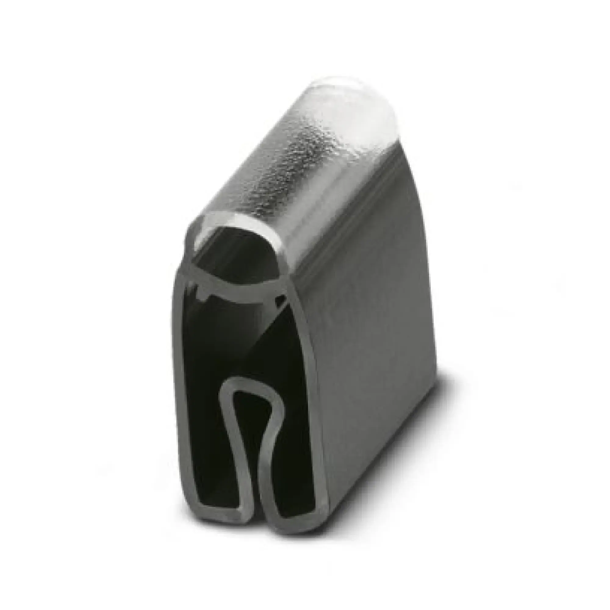 Phoenix Contact 1014063 Conductor marker carrier PATG HF 4/12 (img_001) Phoenix Contact 1014063 Conductor marker carrier PATG HF 4/12 (img_001)