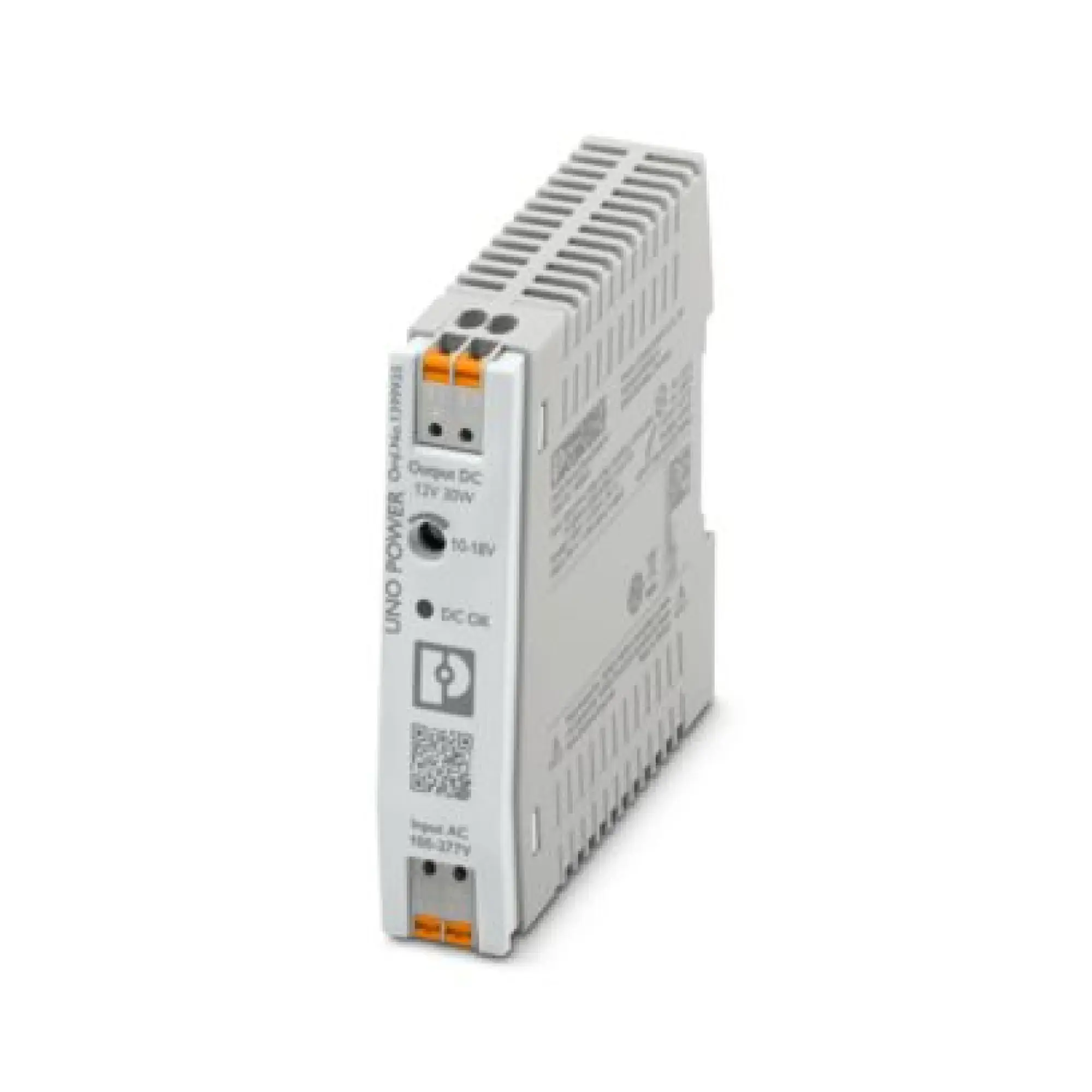 Phoenix Contact 1399935 Power supply UNO2-PS/1AC/12DC/30W/PT (img_001)