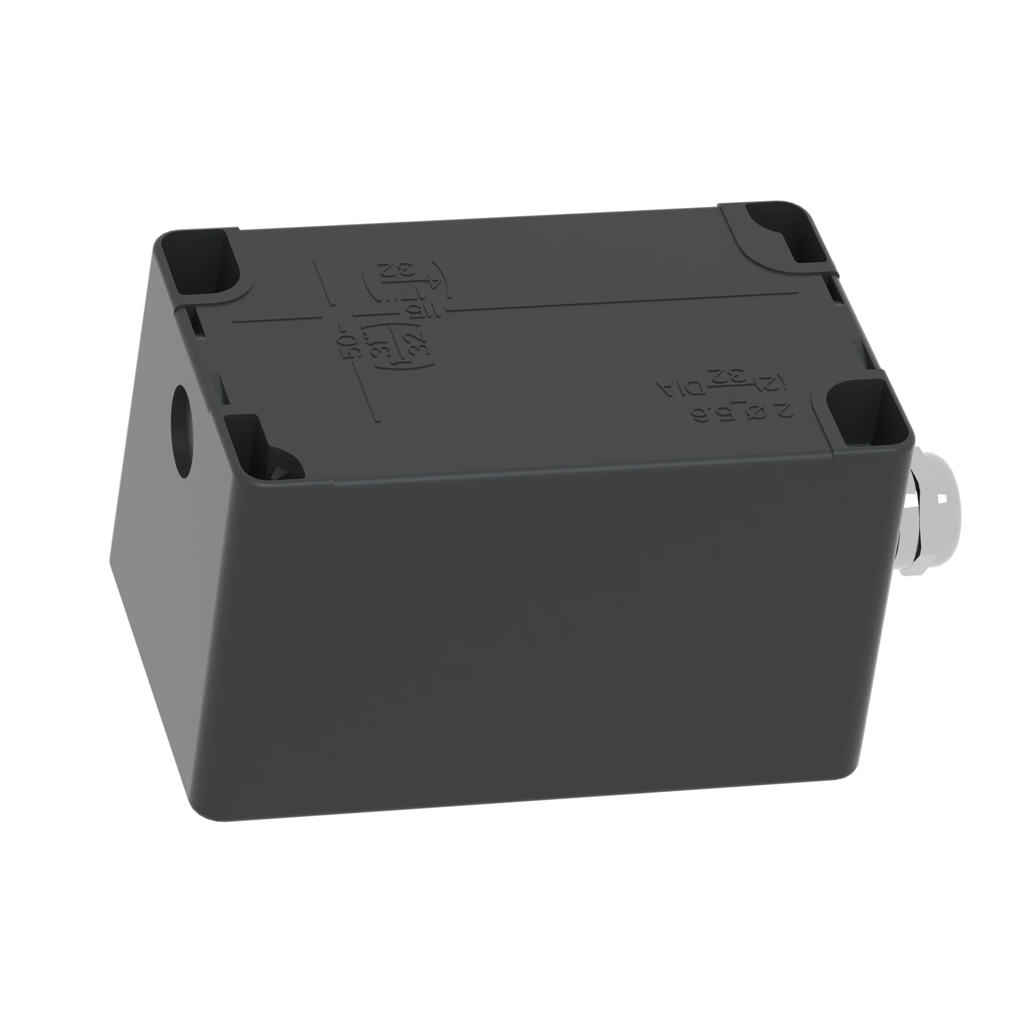 Schneider Electric XAWF210EX ATEX PUSH BUTTON STATION (METAL) 1 GREEN START BUTTON AND 1 RED STOP BUTTON (img_007) Schneider Electric XAWF210EX ATEX PUSH BUTTON STATION (METAL) 1 GREEN START BUTTON AND 1 RED STOP BUTTON (img_007)