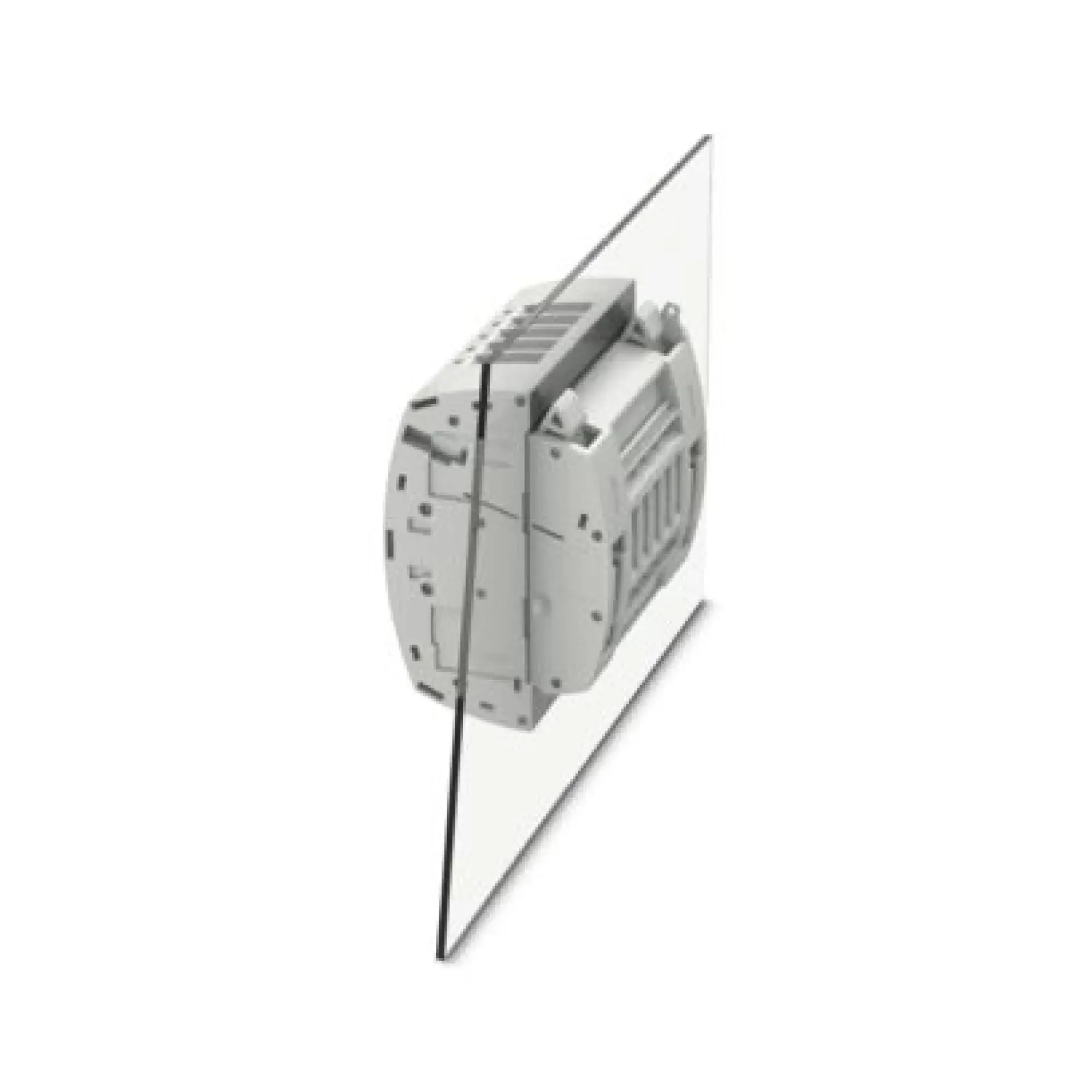 Phoenix Contact 1029712 Test terminal strip UTWE 6/10+1 (img_001) Phoenix Contact 1029712 Test terminal strip UTWE 6/10+1 (img_001)