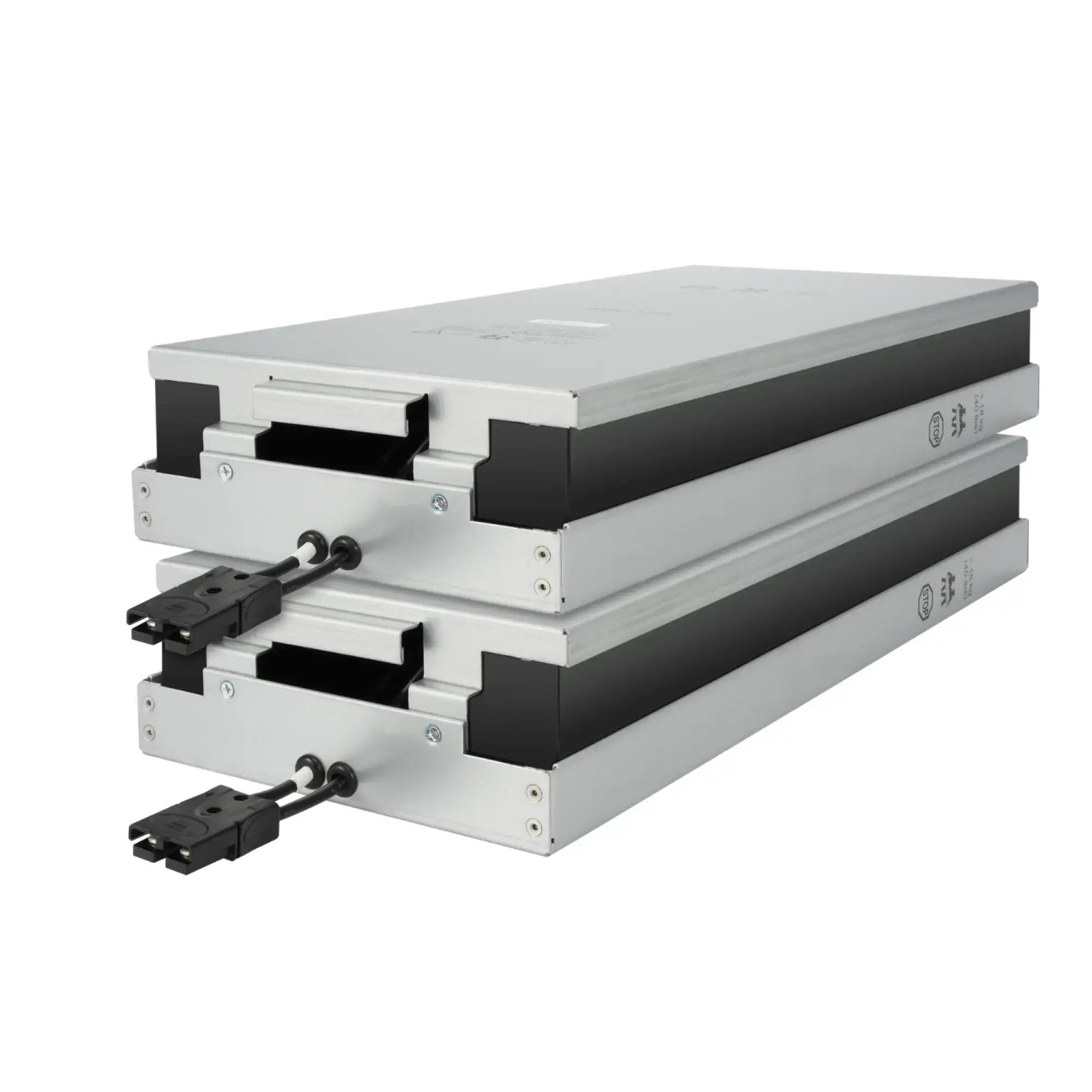 APC APCRBC170 APC Ersatzbatterie Nr. 170 mit 2 Jahren Garantie (img_001)