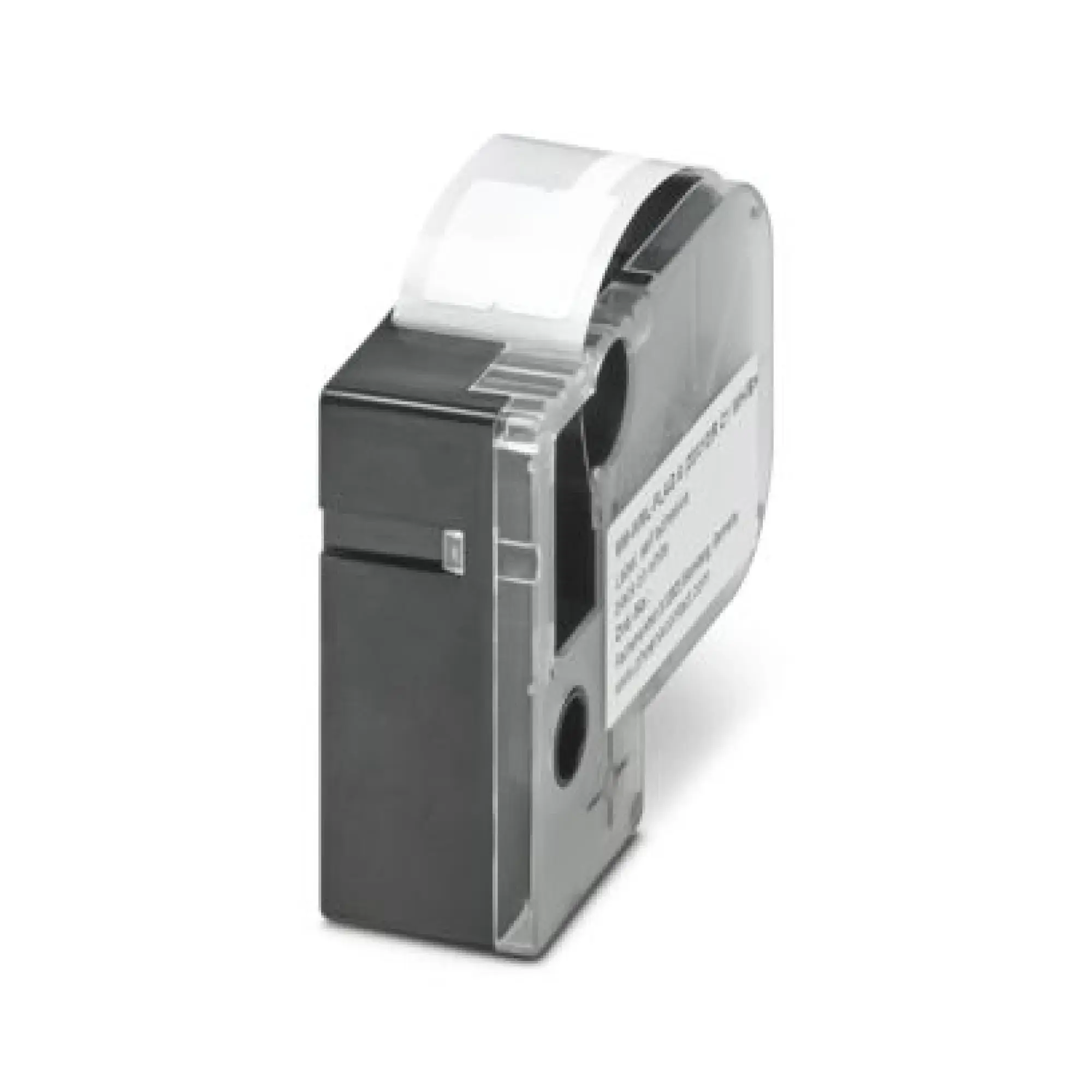 Phoenix Contact 1116143 Cable marking flags MM-WML-FLAG 6 (20X10)R C1 WH/BK (img_001) Phoenix Contact 1116143 Cable marking flags MM-WML-FLAG 6 (20X10)R C1 WH/BK (img_001)