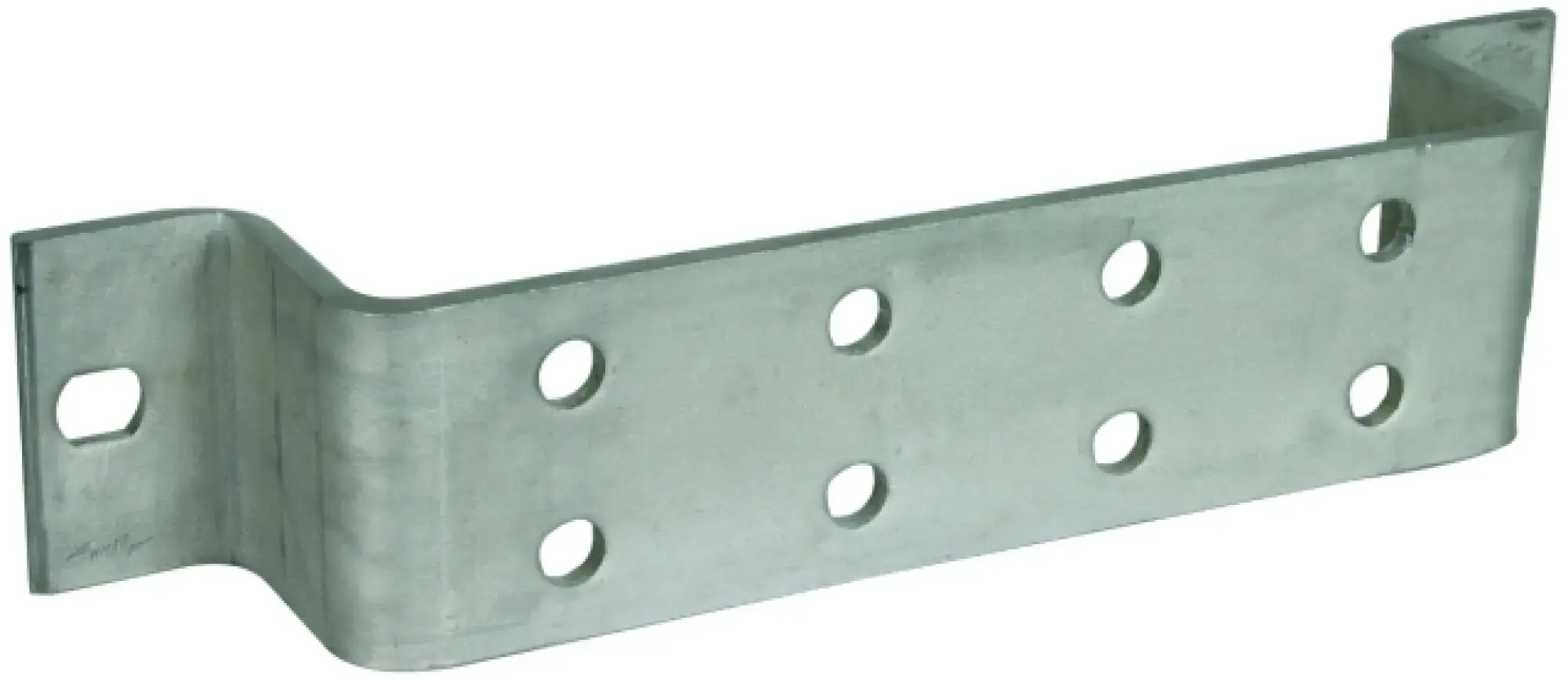 Dehn 472129 Earthing busbar StSt f. equipotential bonding with 2 x 4 terminals (img_003)