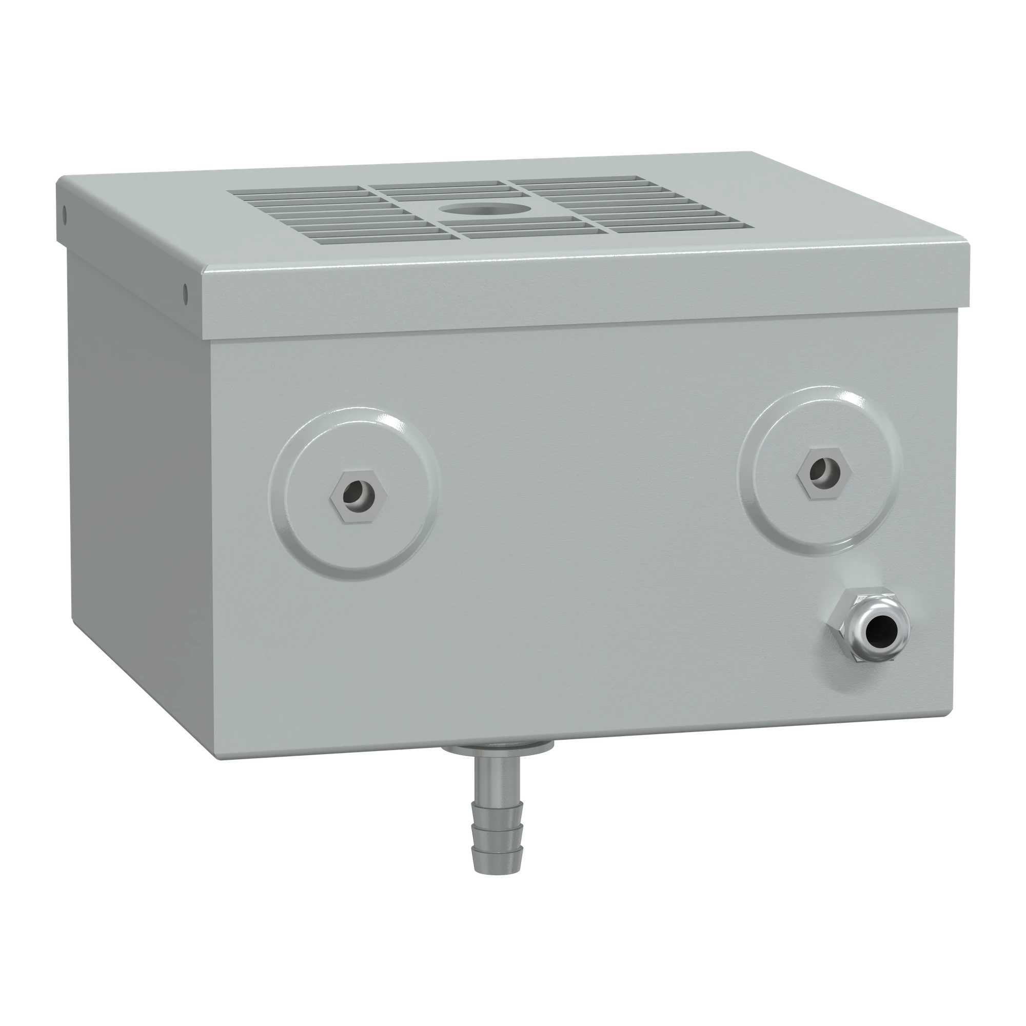 Schneider Electric NSYCUACC009DG External Condensate Evaporator, Climasys CU, for Connected Cooling Devices (img_001) Schneider Electric NSYCUACC009DG External Condensate Evaporator, Climasys CU, for Connected Cooling Devices (img_001)
