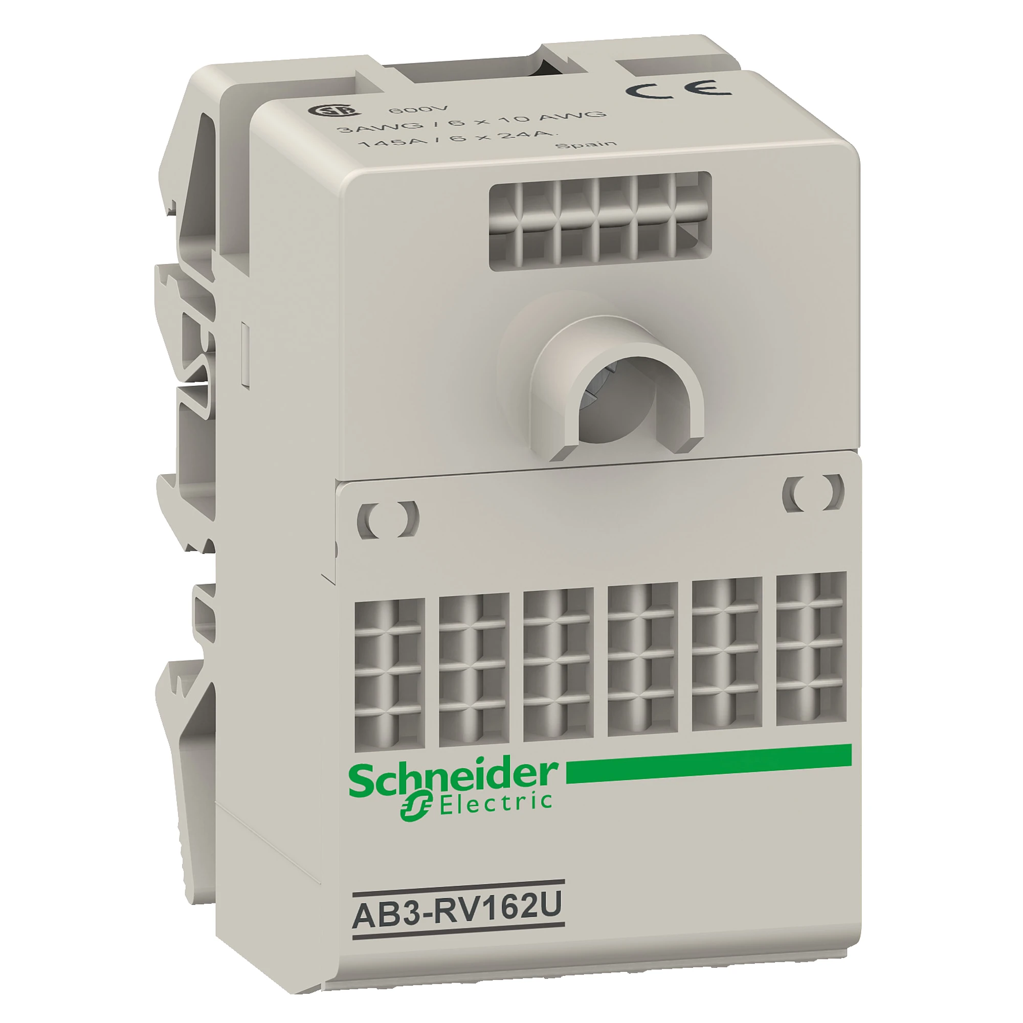 Schneider Electric AB3RV162U SERIES CLAMP (img_001) Schneider Electric AB3RV162U SERIES CLAMP (img_001)