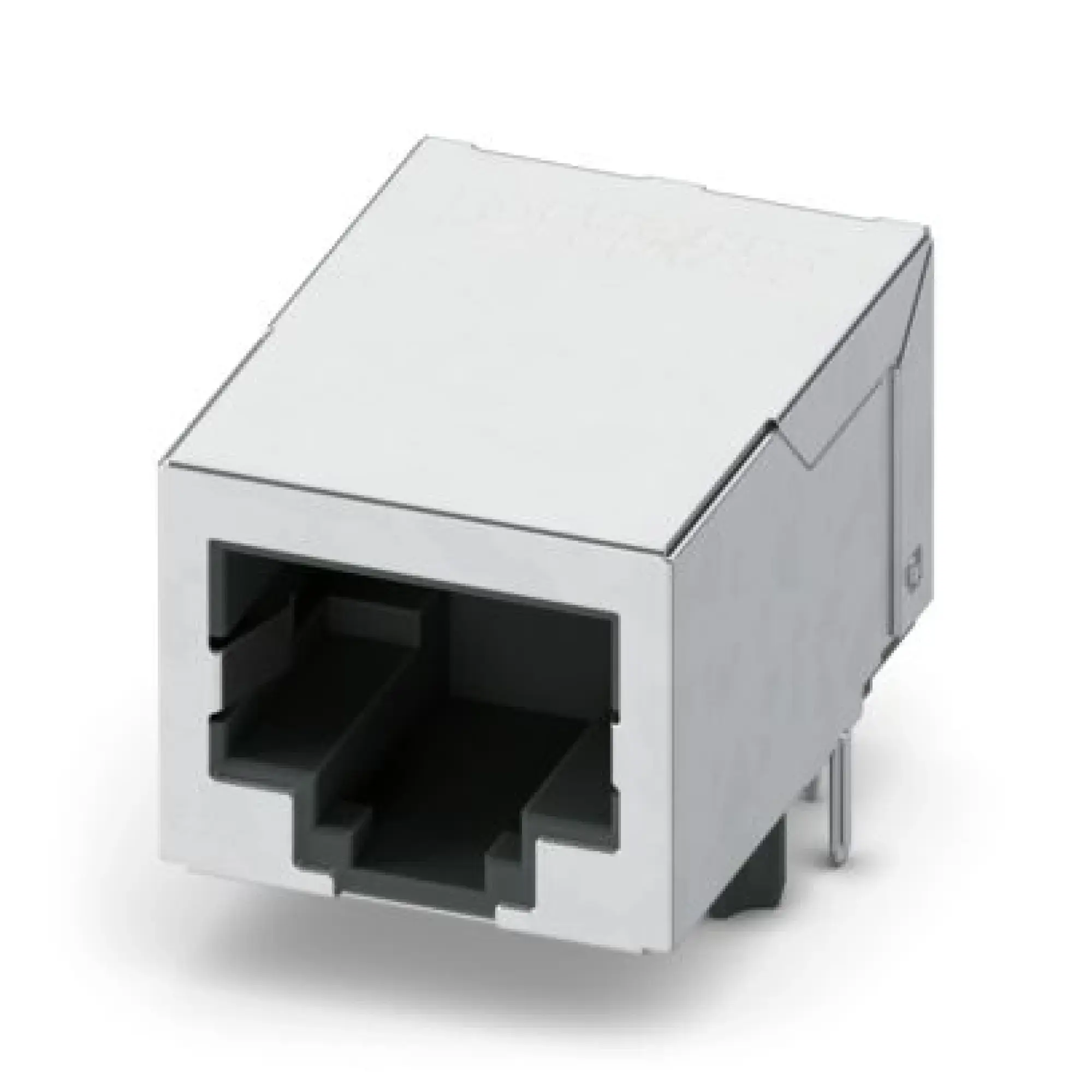 Phoenix Contact 1664104 Filtered RJ45 PCB connectors CUC-IA2G-J1ST-AB/R4T (img_001)