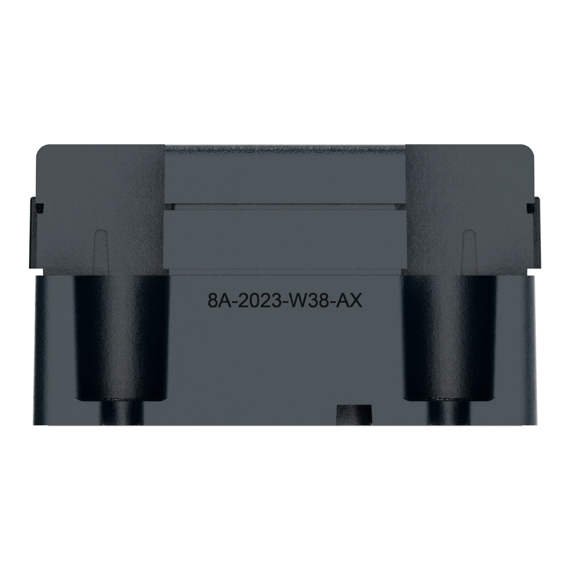 Schneider Electric SSP3A225BDT Semiconductor relay, 48-530 VAC, 3x 25 A, zero voltage, I: 4-32 VDC, heat foil (img_003)