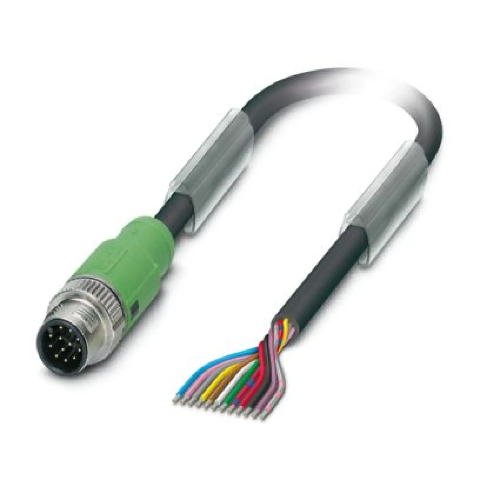 Phoenix Contact 1554791 Sensor/actuator cable SAC-12P-MS/ 5,0-PVC SCO (img_001)