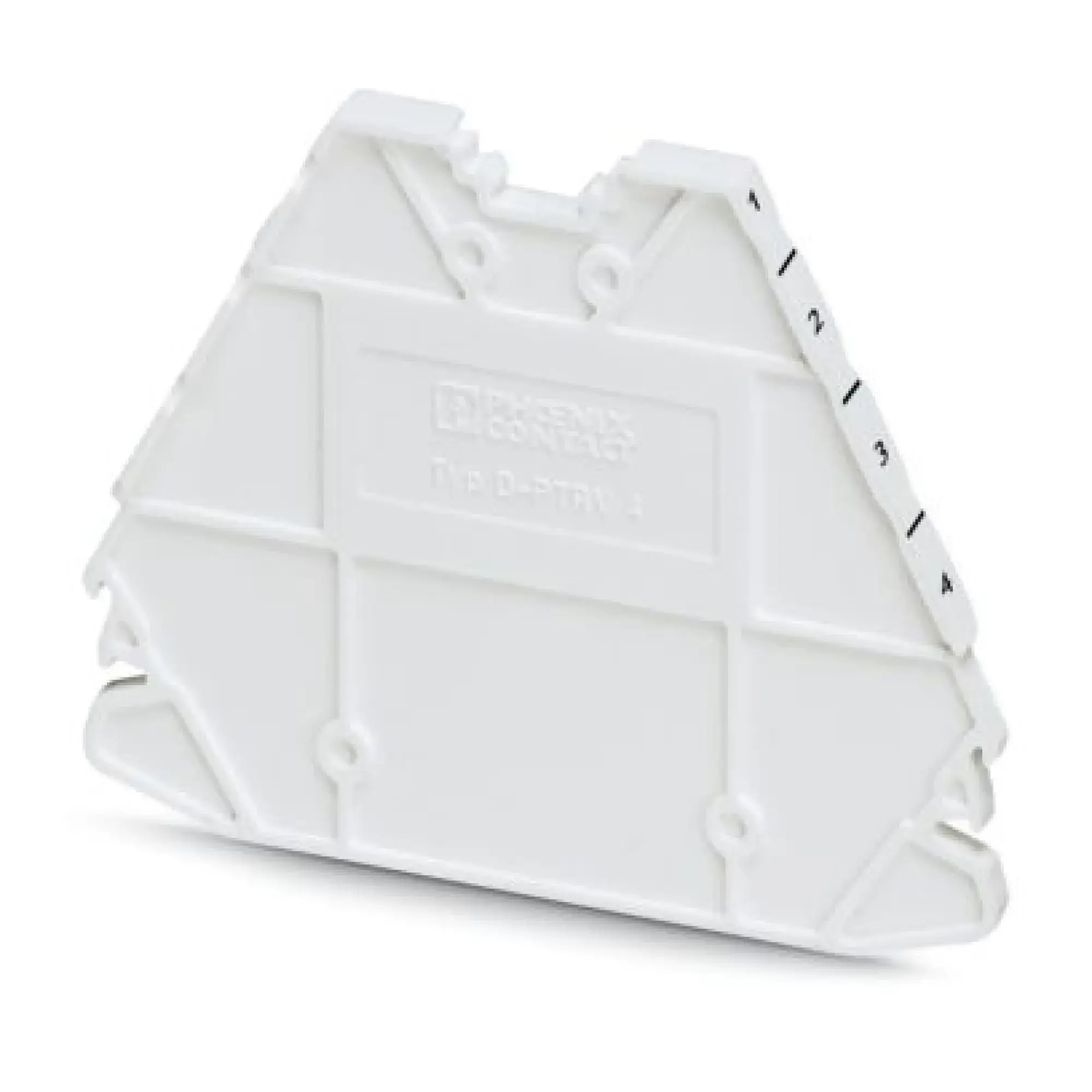 Phoenix Contact 3270152 End cover D-PTRV 4 WH 1-4 (img_001)