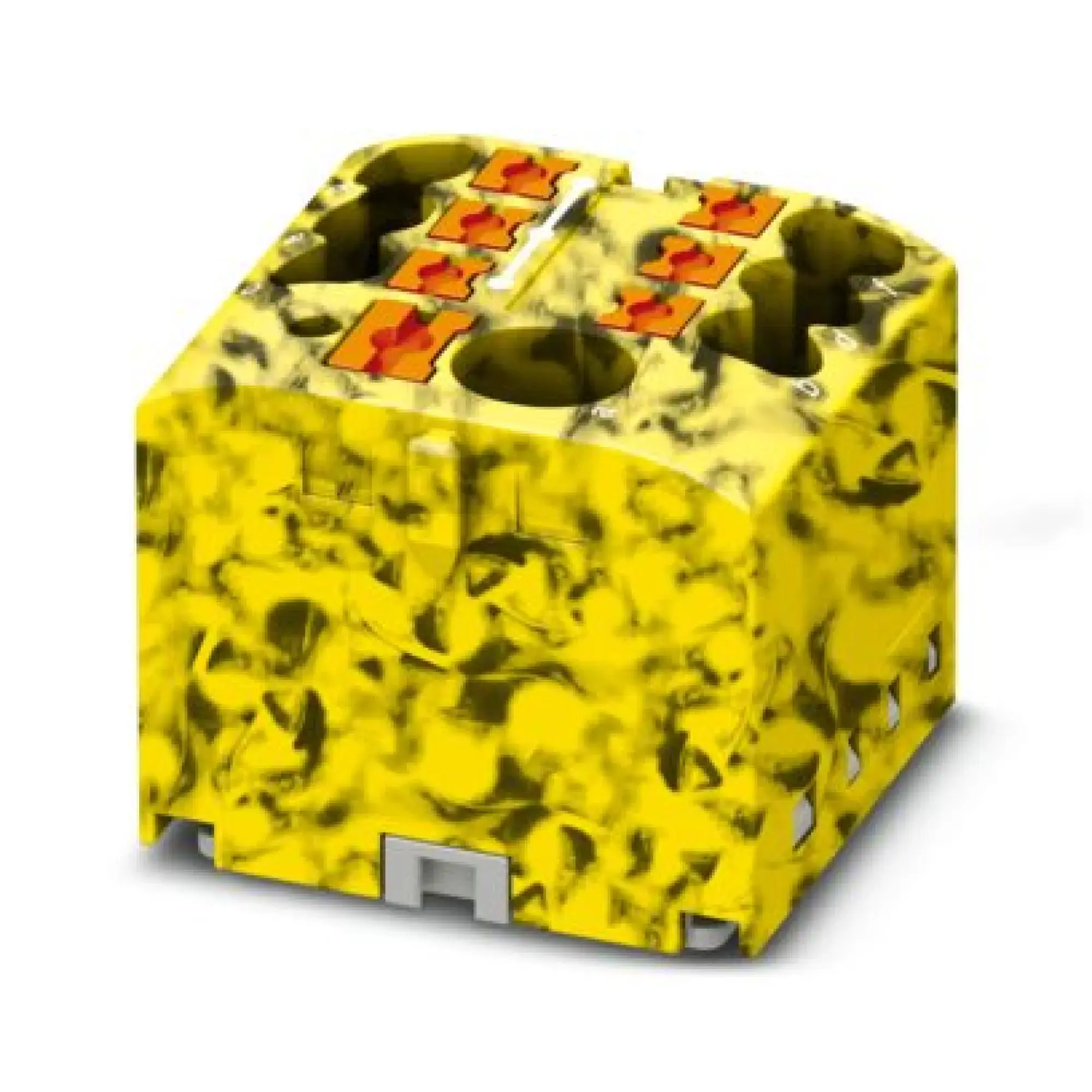 Phoenix Contact 3273480 Distribution block PTFIX 6/6X2,5-FE-G (img_001)