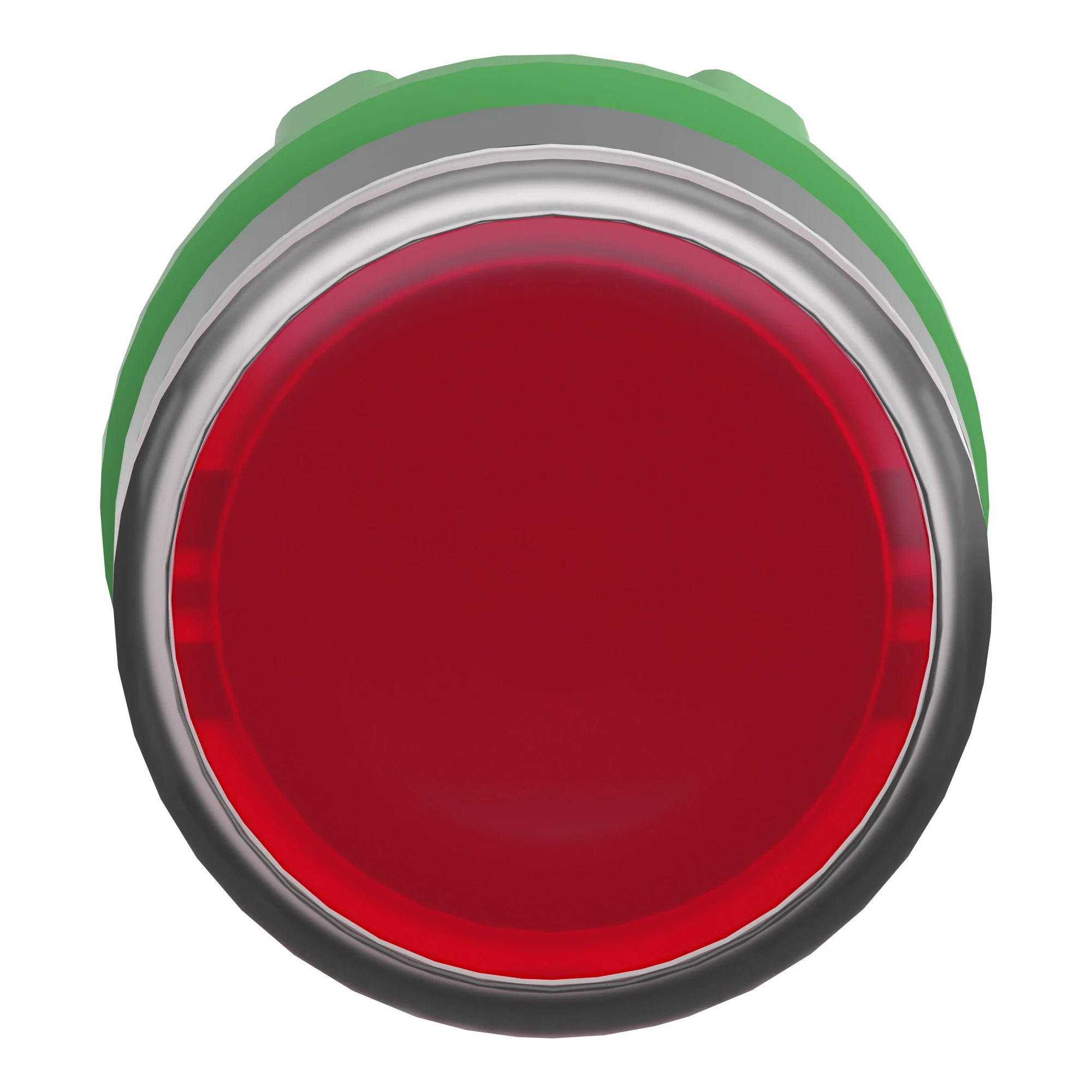 Schneider Electric ZB5AW343 Illuminated Push Button, Front Element, Harmony XB5, Plastic, 22mm, Red, for Universal LED (img_004) Schneider Electric ZB5AW343 Illuminated Push Button, Front Element, Harmony XB5, Plastic, 22mm, Red, for Universal LED (img_004)