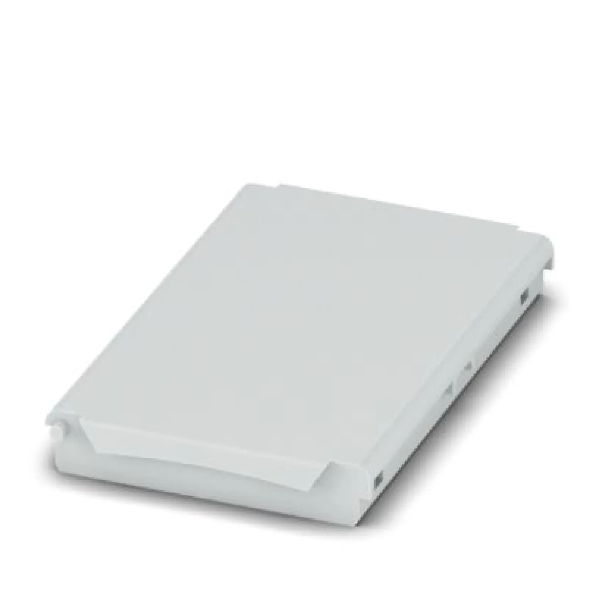 Phoenix Contact 2896160 Housing cover BC 71,6 DKL R KMGY (img_001)