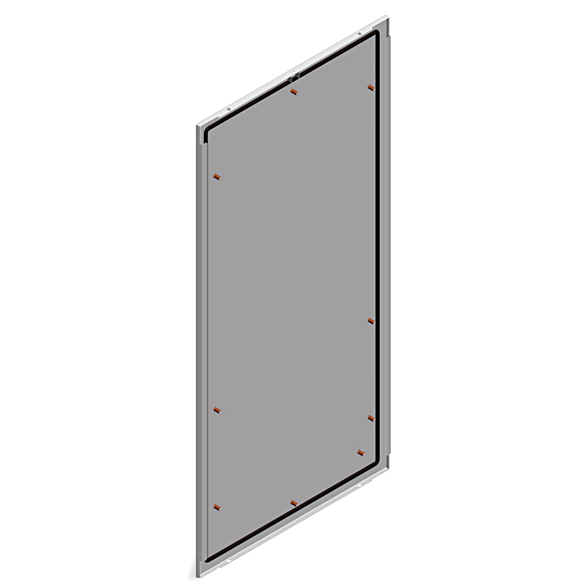Schneider Electric NSYBP2016 Spacial SF Back Panel, Steel Sheet, 2000x1600mm (img_001)