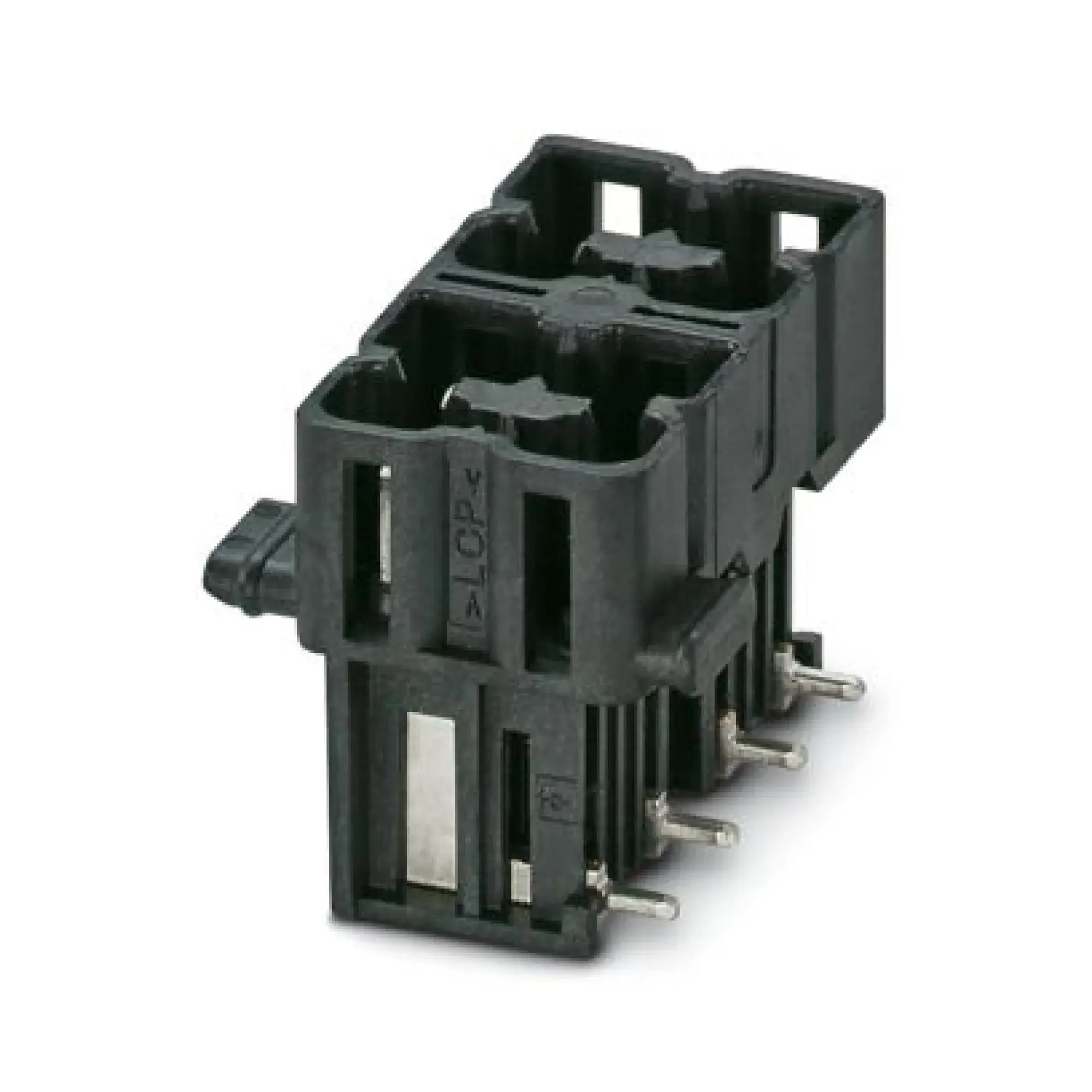 Phoenix Contact 1091998 PCB header HSCH 2,5-2U-TTTT THR 9005 (img_001) Phoenix Contact 1091998 PCB header HSCH 2,5-2U-TTTT THR 9005 (img_001)