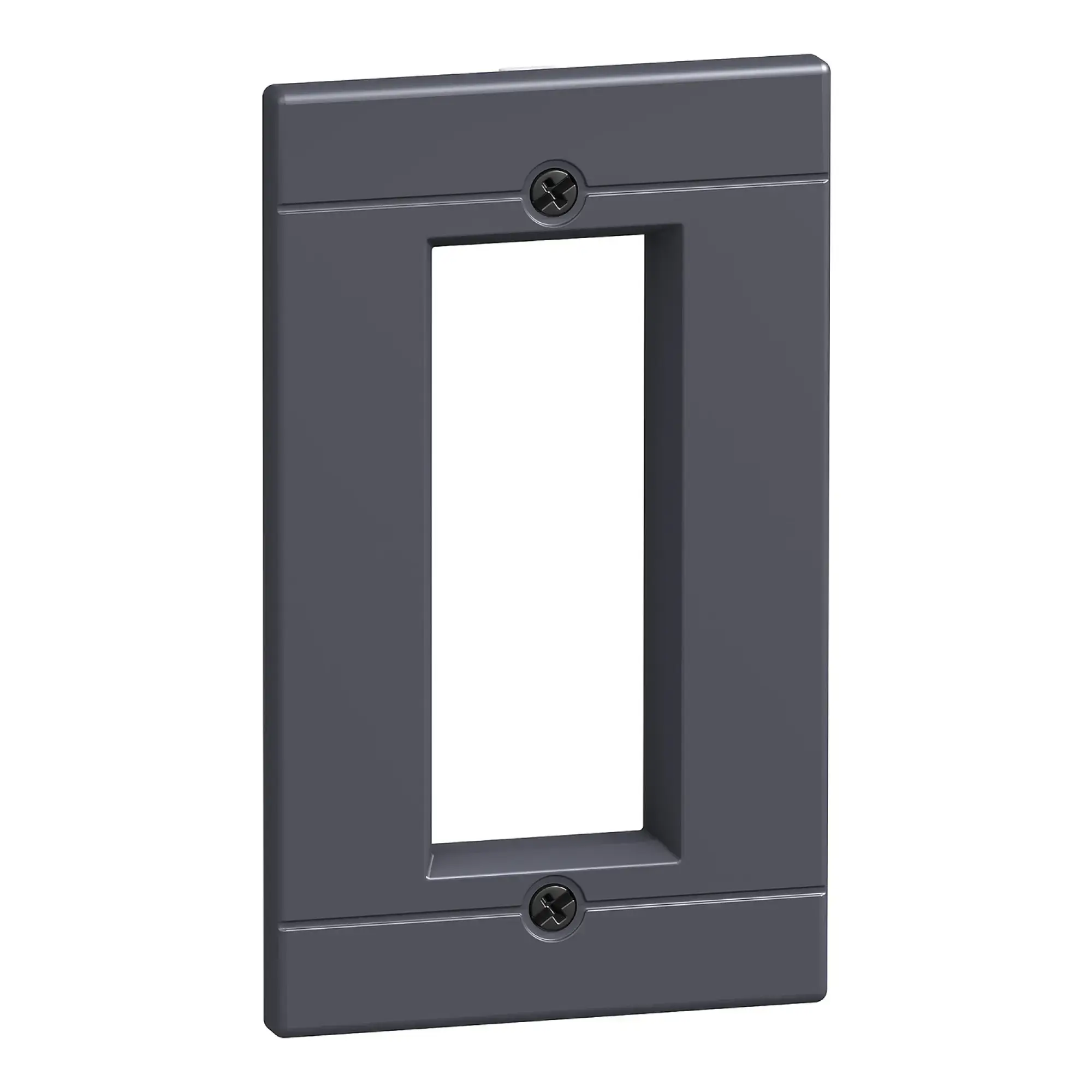 Schneider Electric 29315 Door seal frame with small cutout for ComPacT NSX100-250 with toggle lever IP40 (img_002) Schneider Electric 29315 Door seal frame with small cutout for ComPacT NSX100-250 with toggle lever IP40 (img_002)