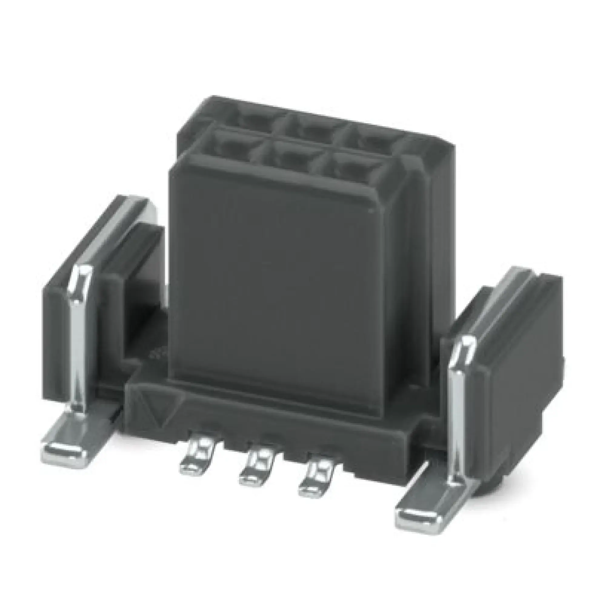 Phoenix Contact 1374026 SMD female connectors FR 1,27/ 6-FV 6,25 (img_001)