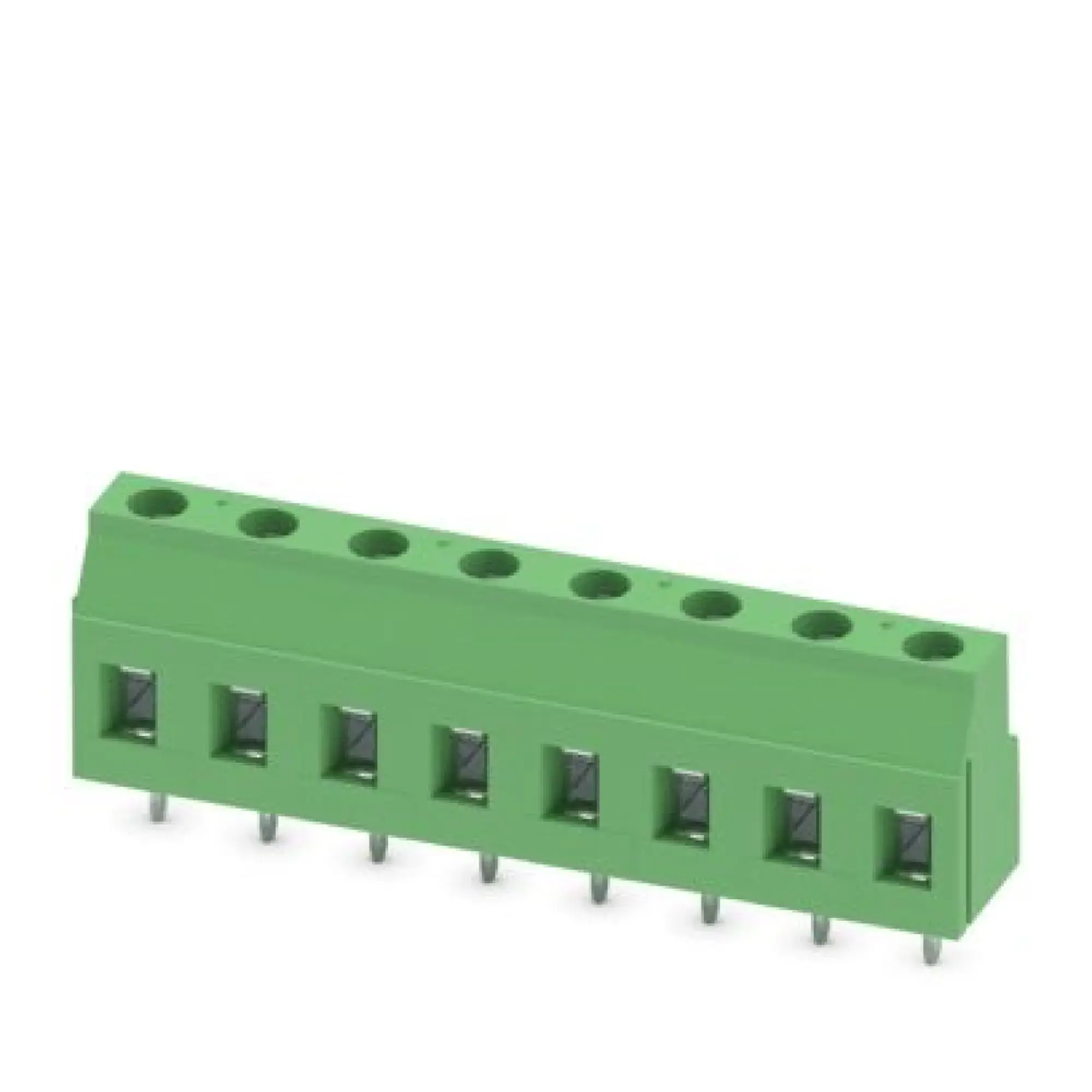 Phoenix Contact 1731501 PCB terminal block GMKDS 3/ 8-7,62 (img_001) Phoenix Contact 1731501 PCB terminal block GMKDS 3/ 8-7,62 (img_001)