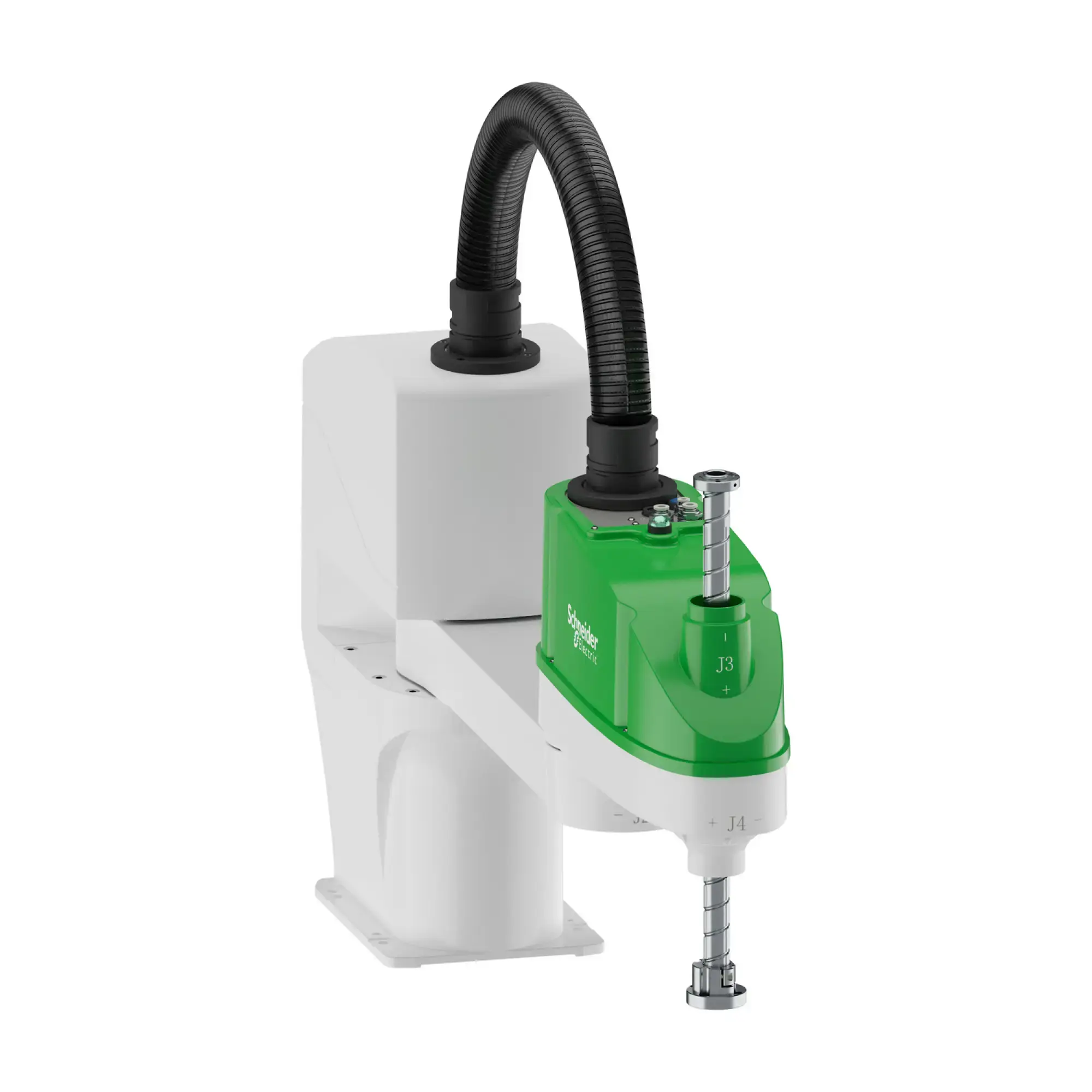 Schneider Electric LXMRSP0670200 Lexium SCARA - Scara-Roboter, 700mm Arm, 200mm Hub (img_001) Schneider Electric LXMRSP0670200 Lexium SCARA - Scara-Roboter, 700mm Arm, 200mm Hub (img_001)